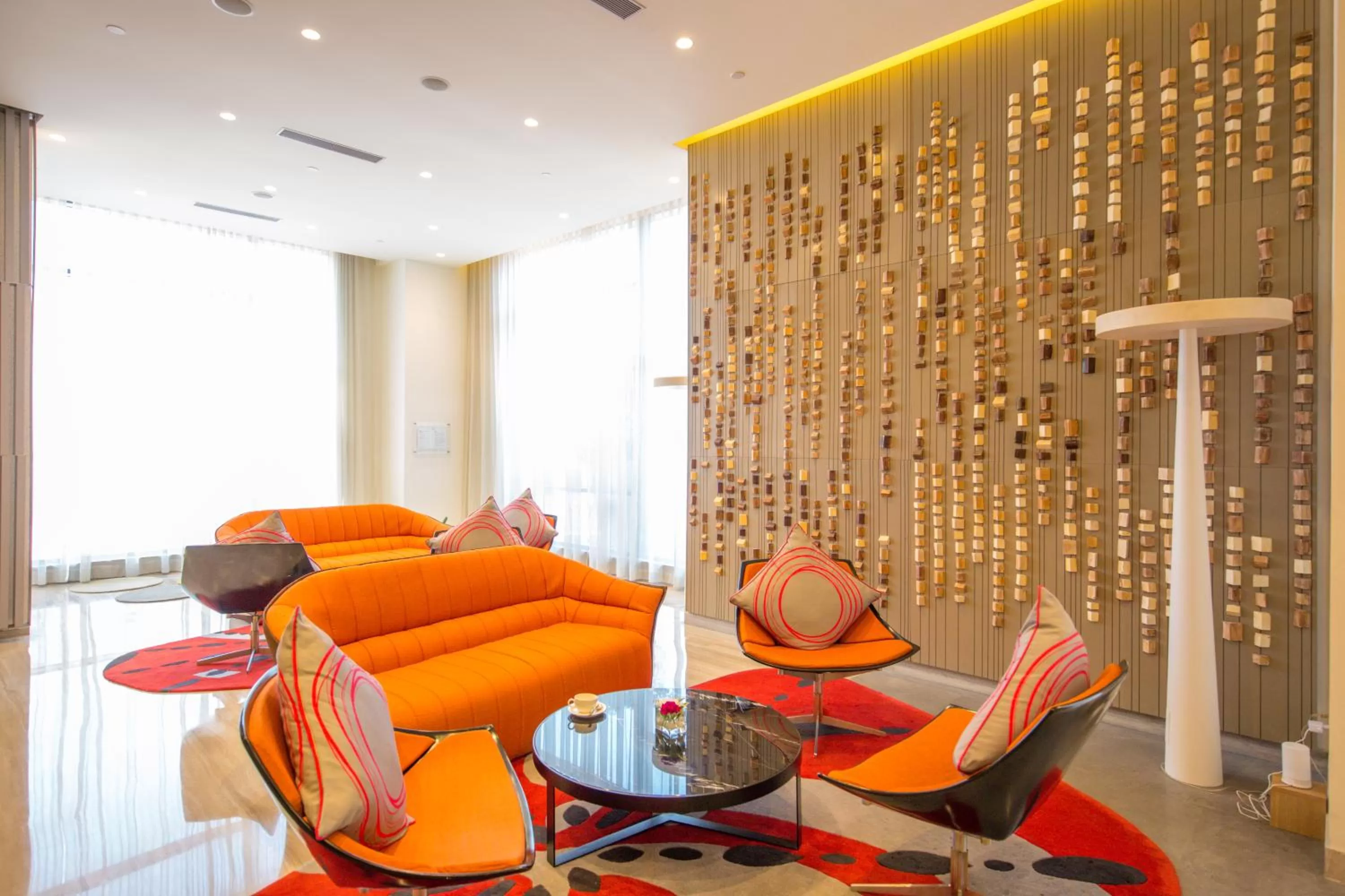 Other in Novotel Chennai OMR