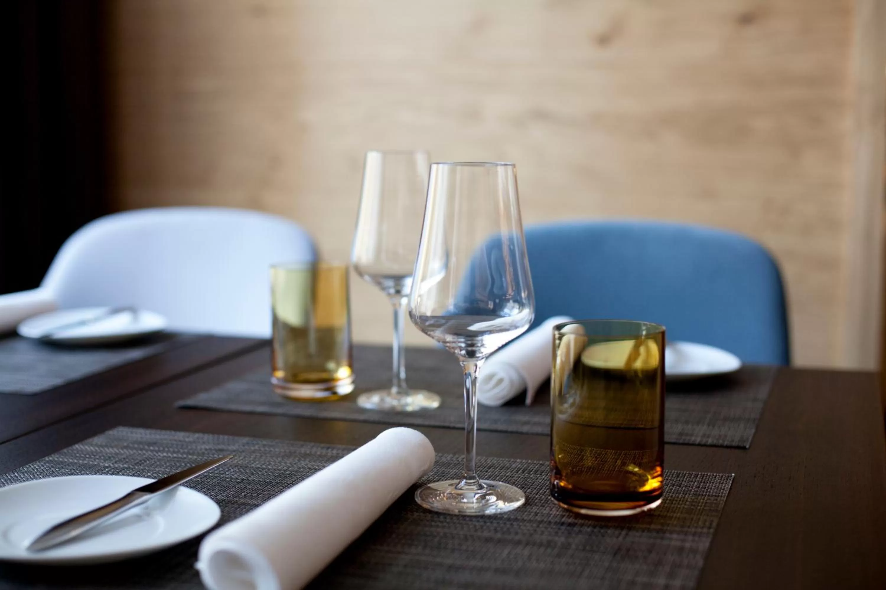 Restaurant/places to eat in Gasthof Zufriedenheit