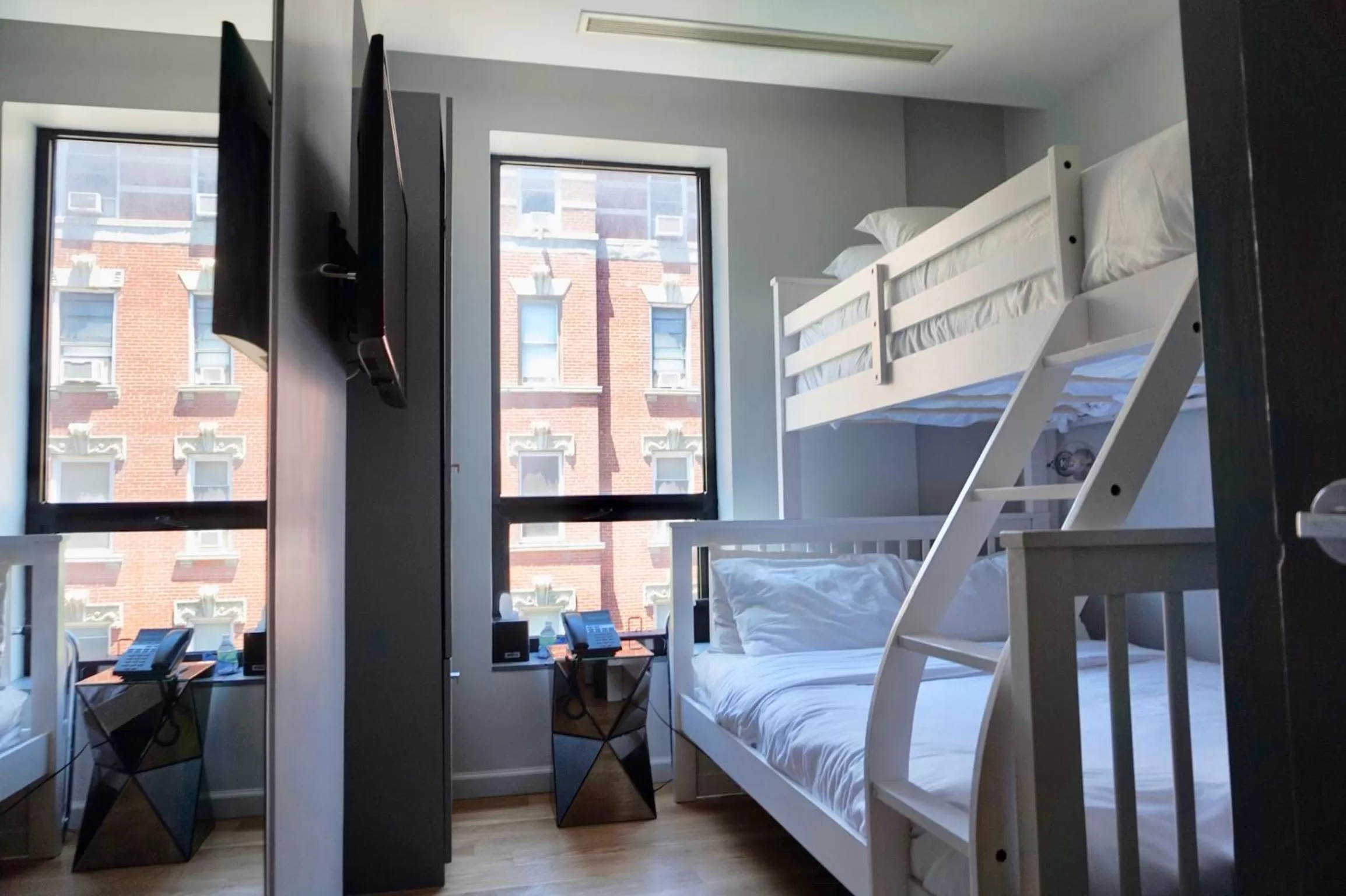 bunk bed, Bed in The Ridge