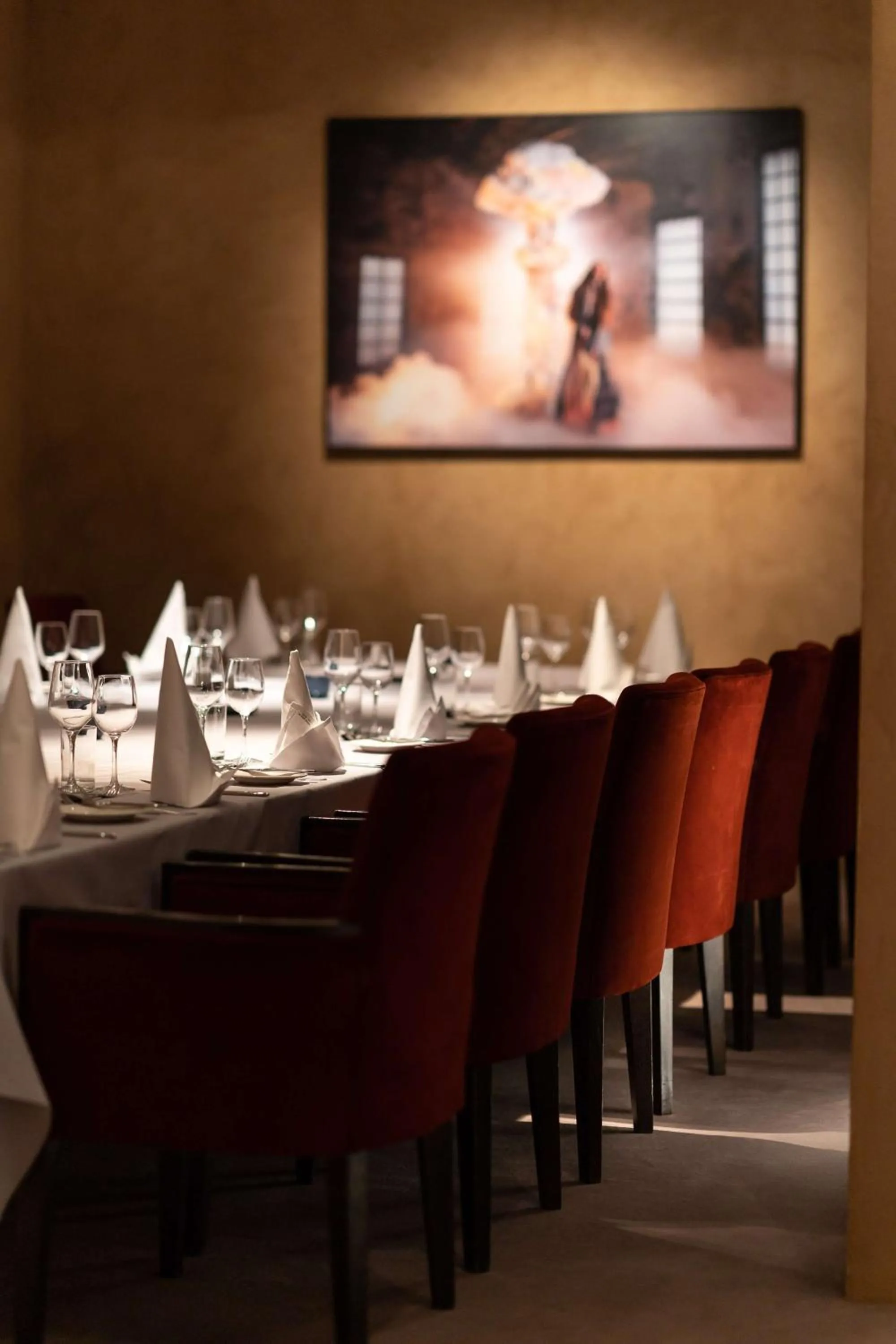 Other in Radisson Collection Grand Place Brussels