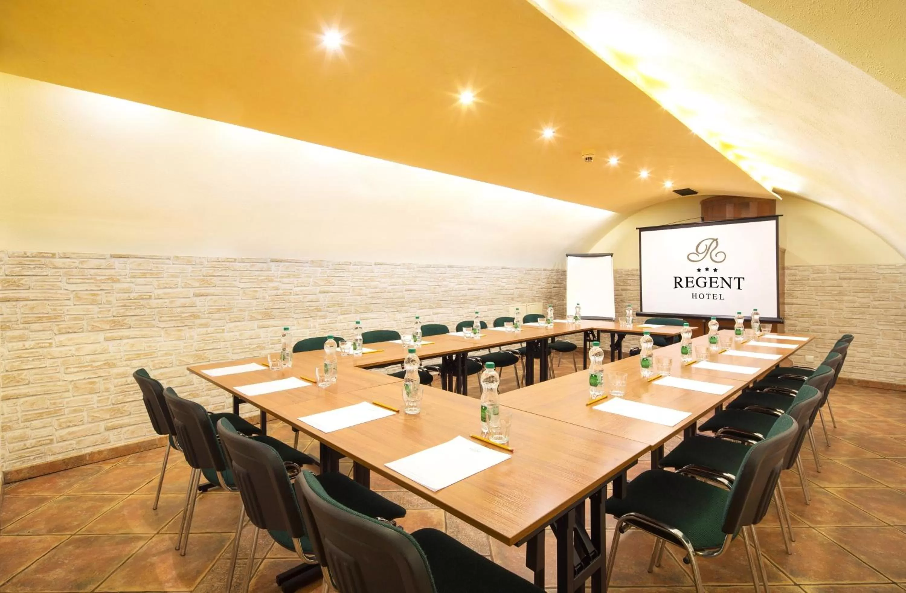 Meeting/conference room in Hotel Regent