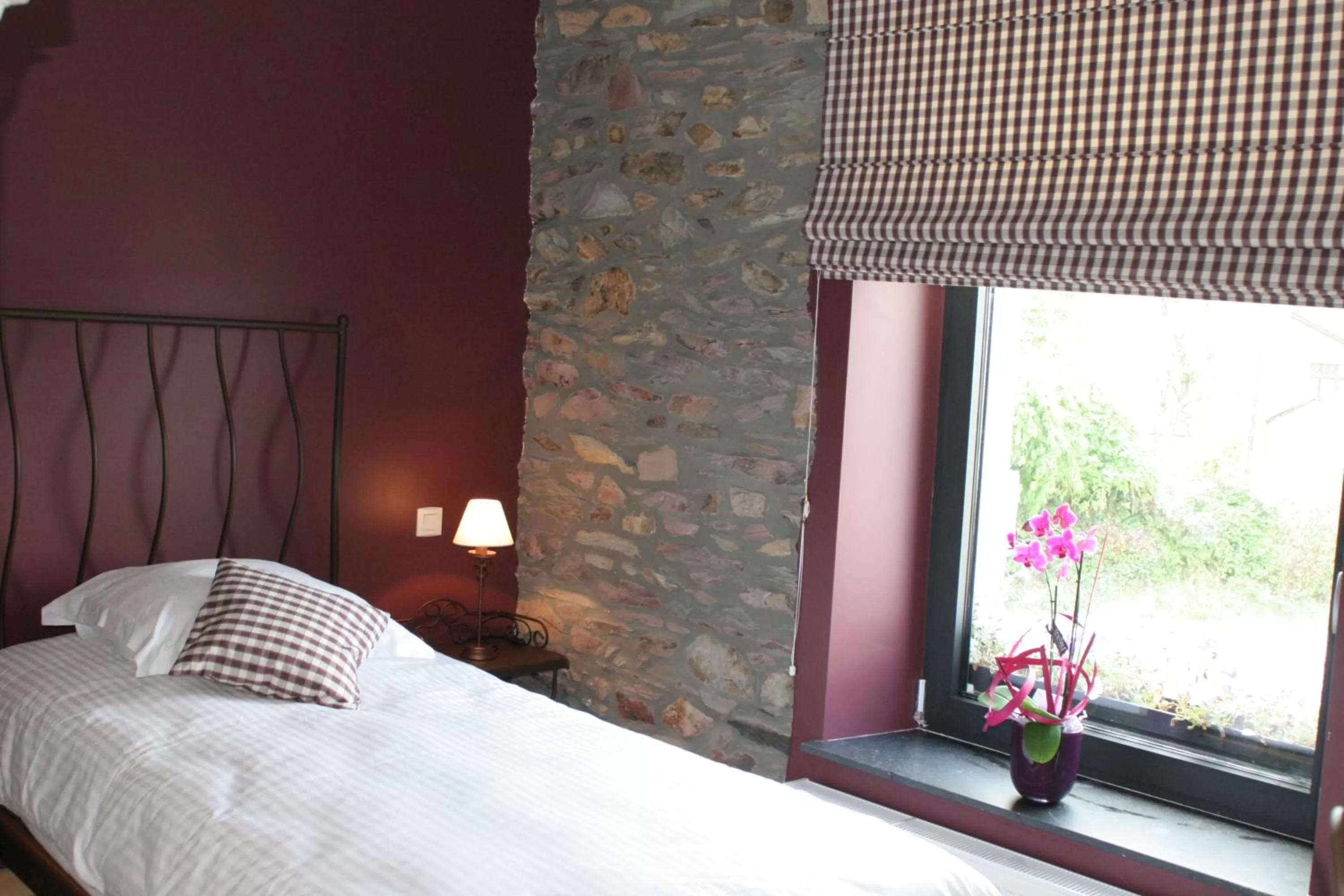 Single Room in La Grange de Juliette