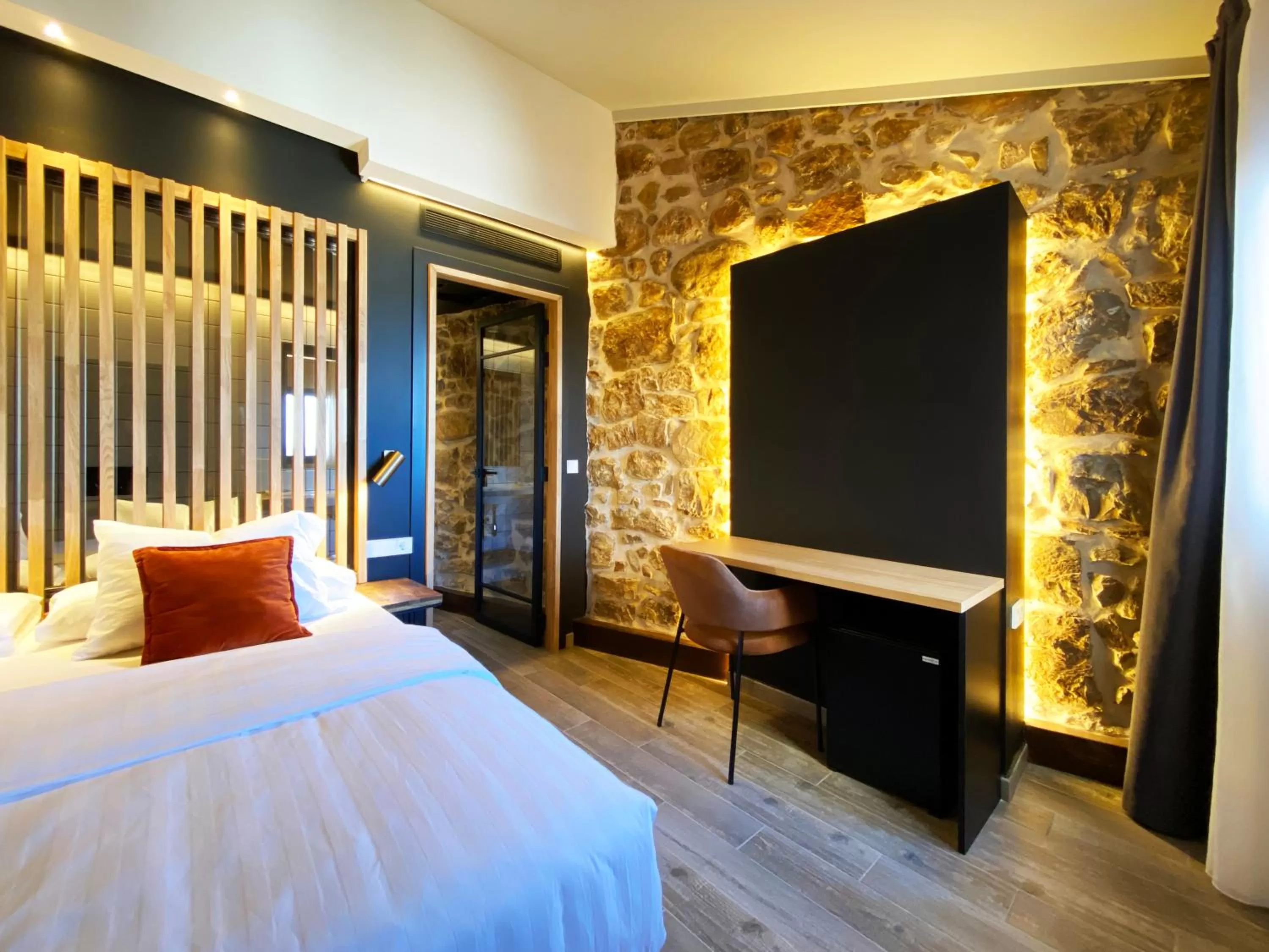 Bed in Pou by Vilamassalia Only Adults