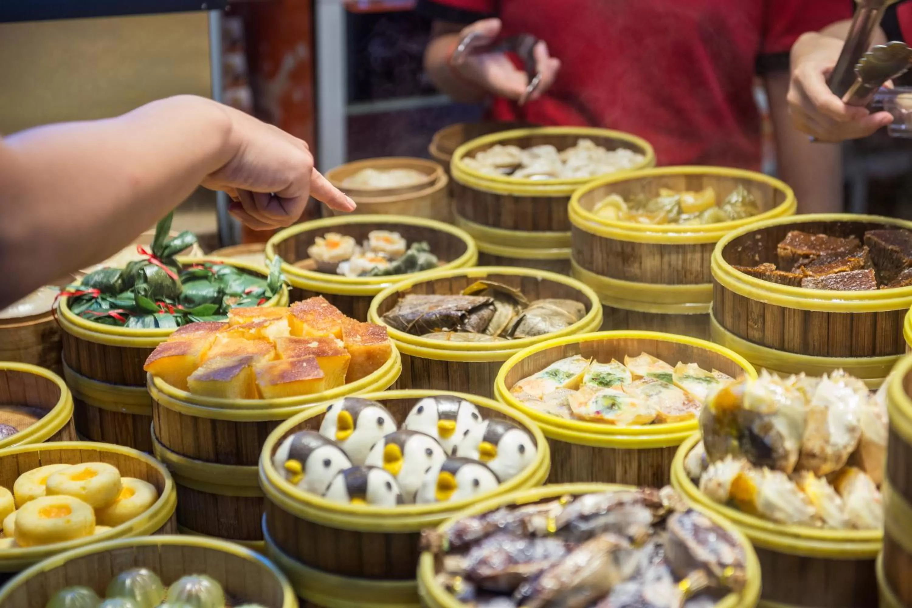 Nearby landmark in Hotel Indigo Shanghai On The Bund by IHG