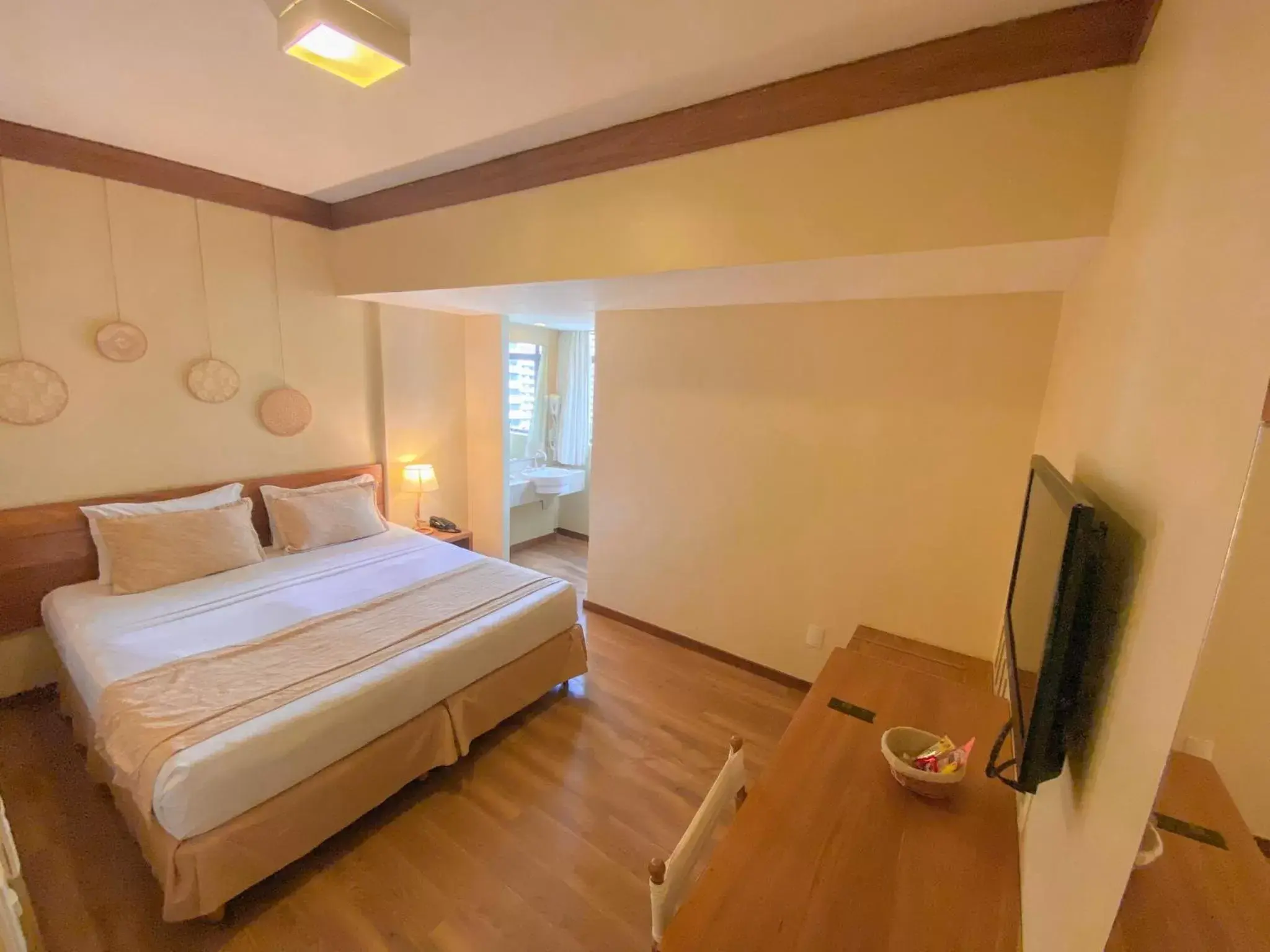 Standard Room in Magna Praia Hotel Standard Room in Magna Praia Hotel