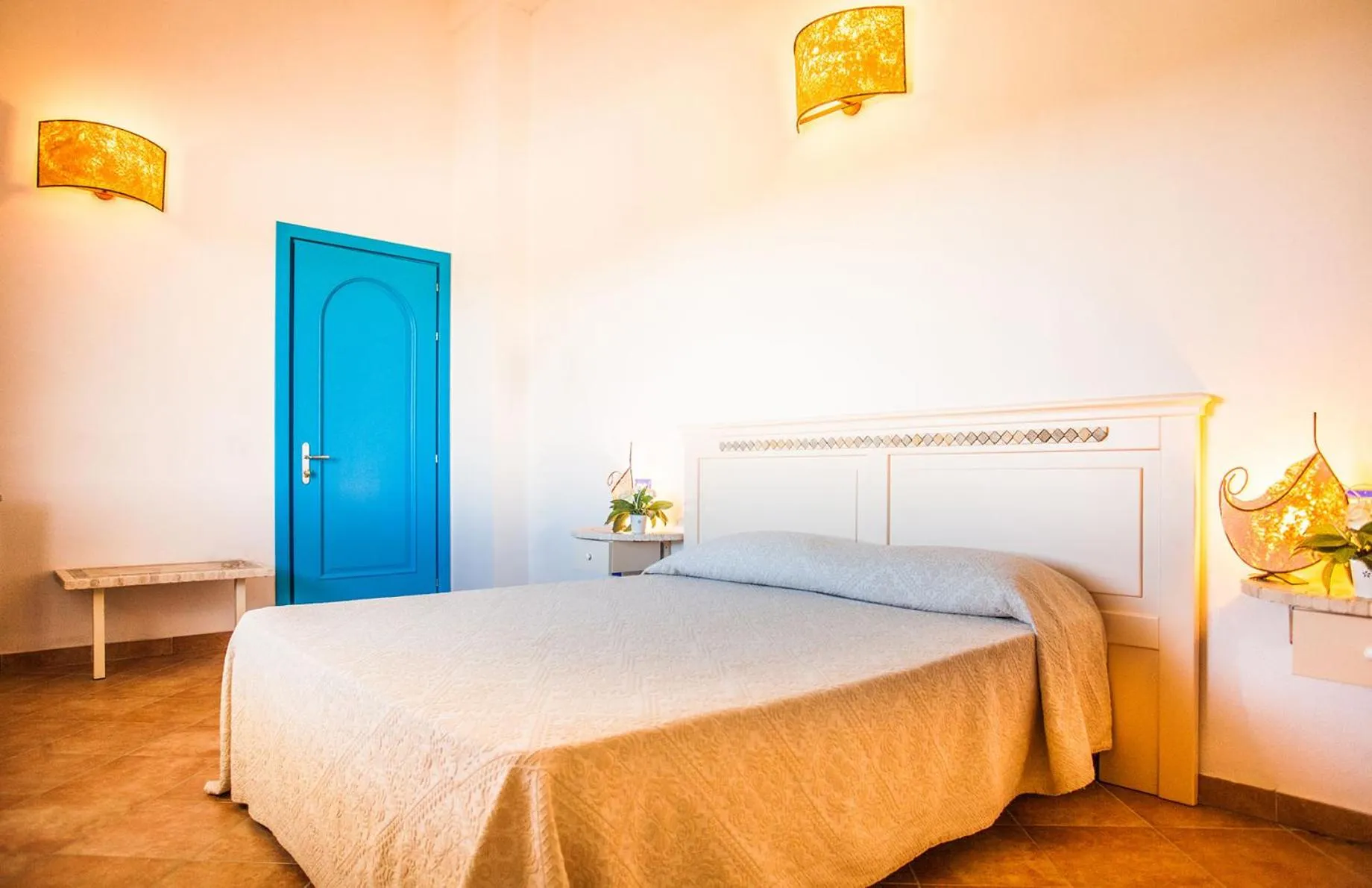 Photo of the whole room, Bed in Hotel Gran Torre PHG