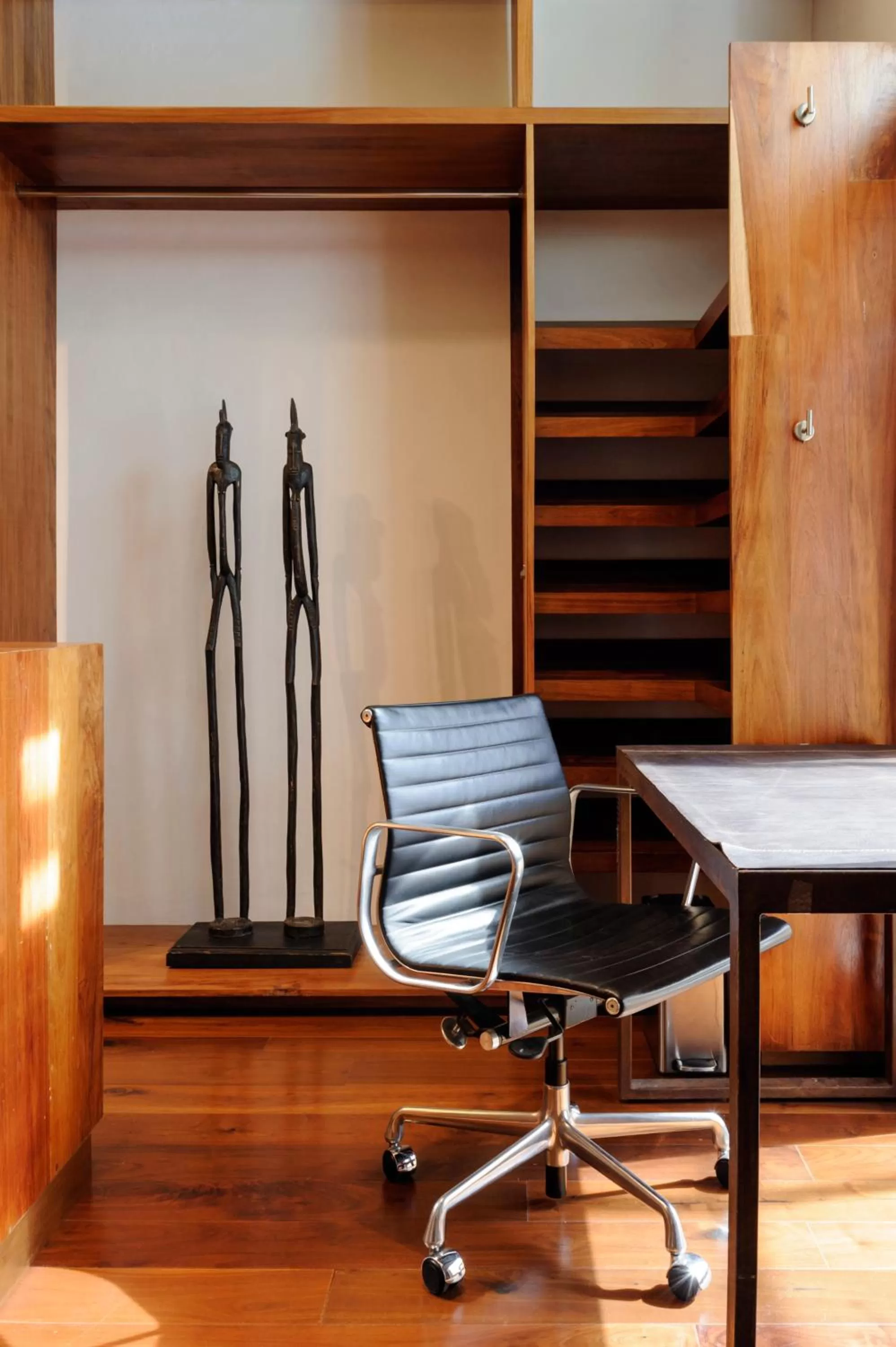 hair dresser in Casa Wynwood Roma Norte