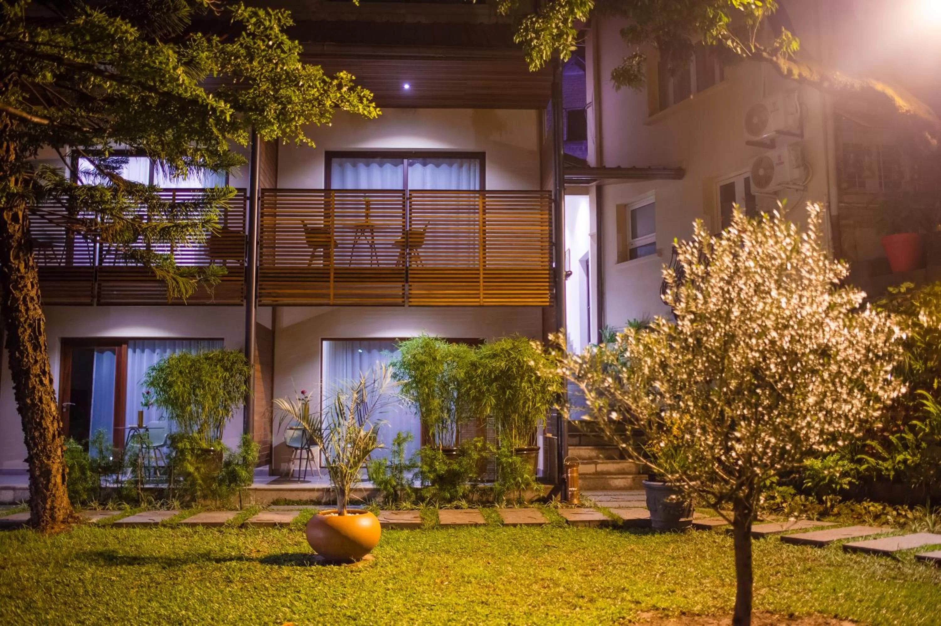 Property Building in La Varangue