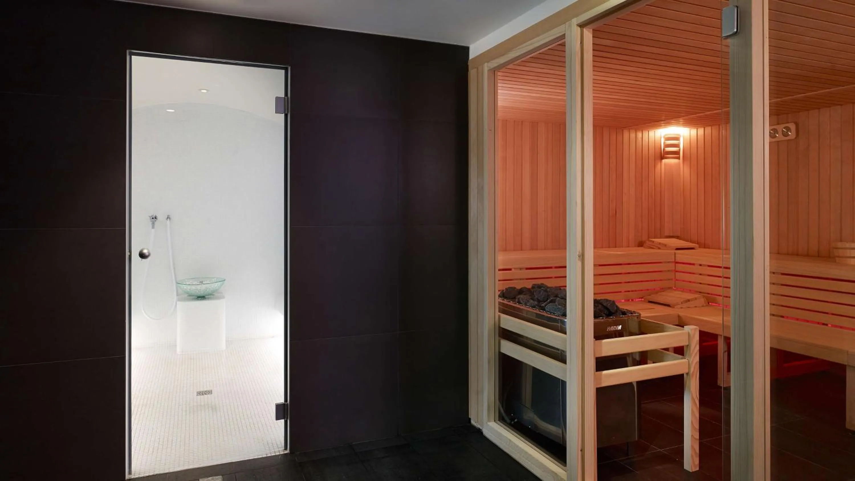 Sports in Park Plaza Belvedere Medulin