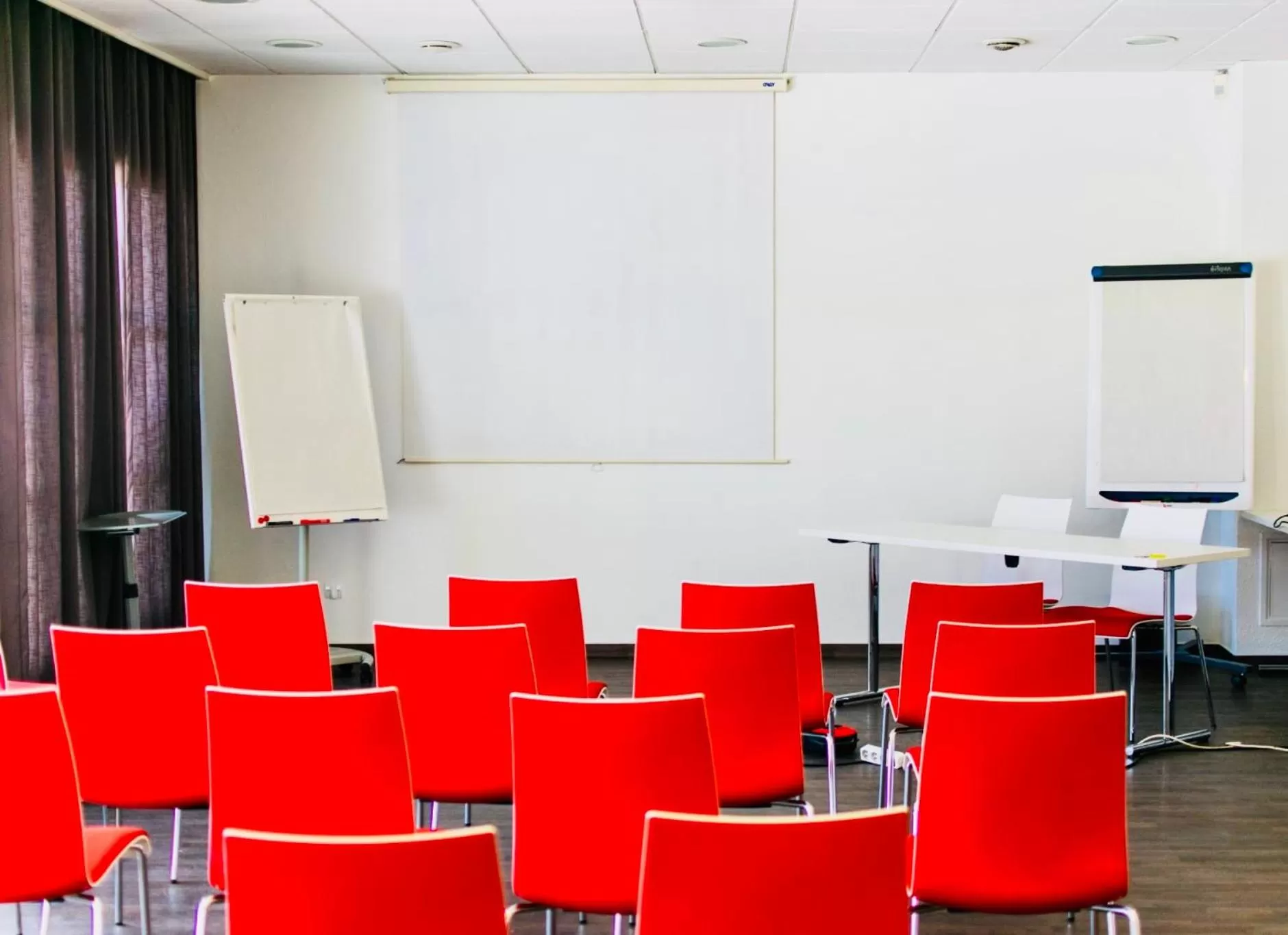 Meeting/conference room in ibis Strasbourg Aéroport Le Zénith