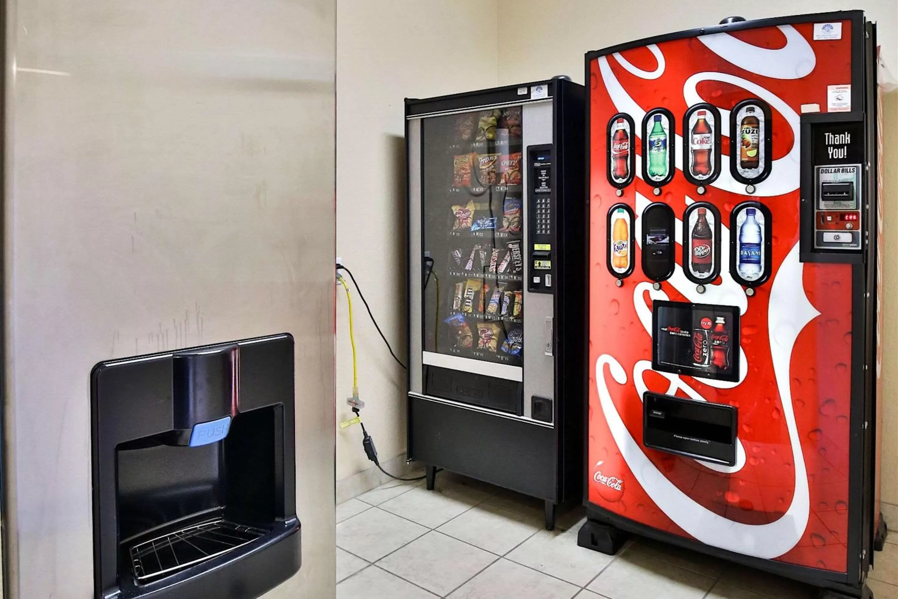 Other in Sleep Inn & Suites Abilene Near University