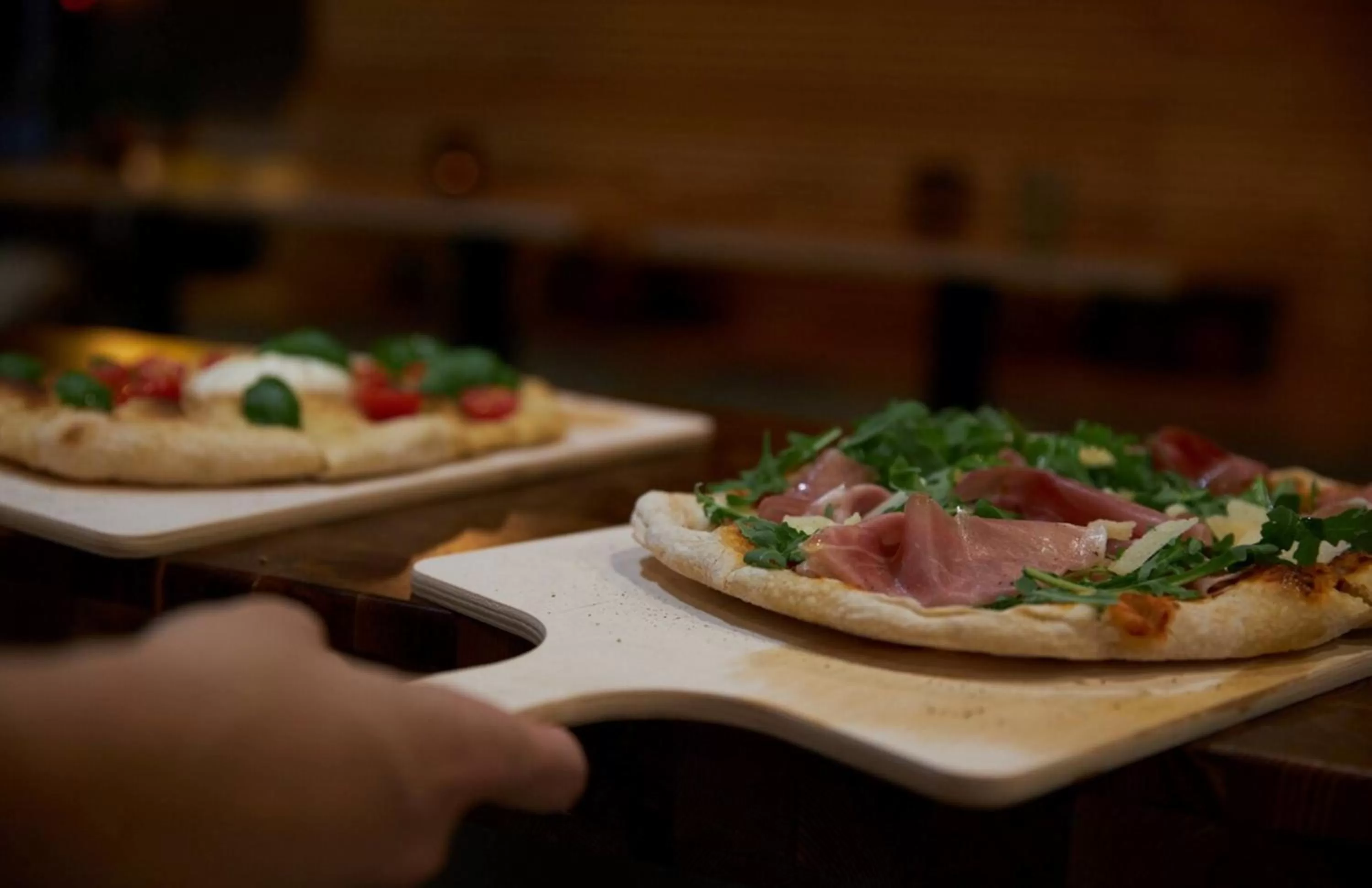 Restaurant/places to eat in Cocoon Sendlinger Tor