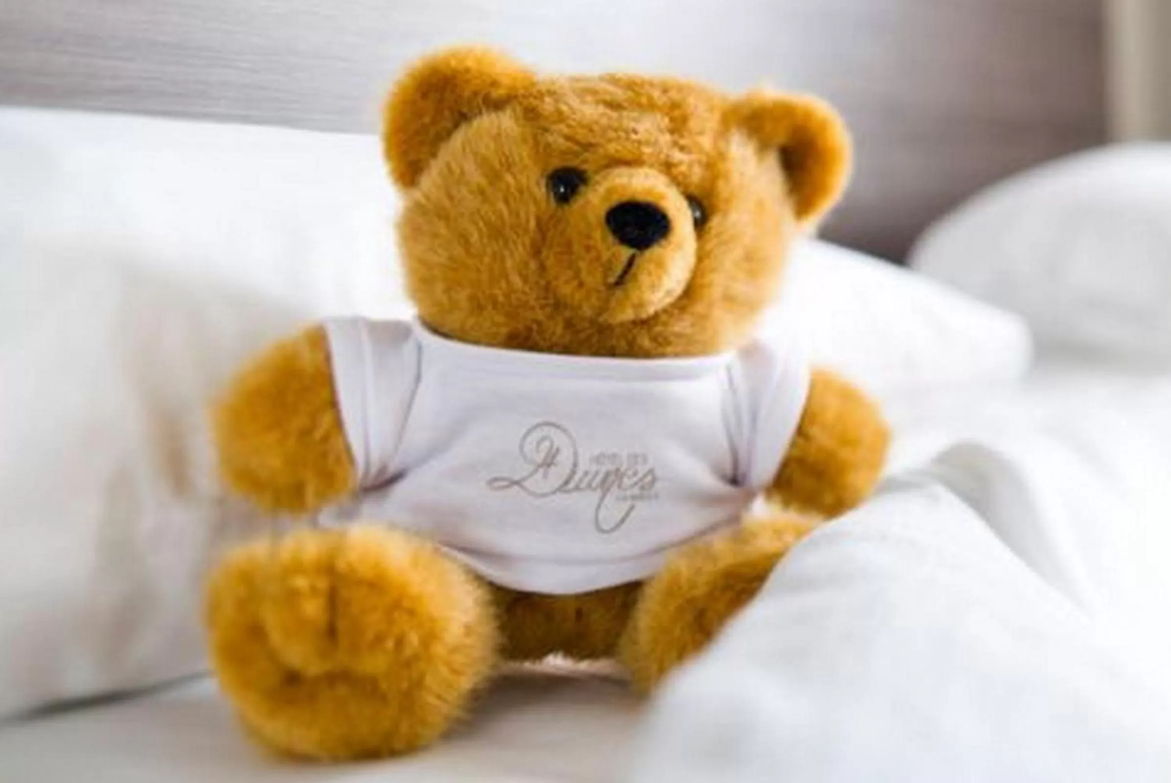 Other, Bed in Hotel Des Dunes