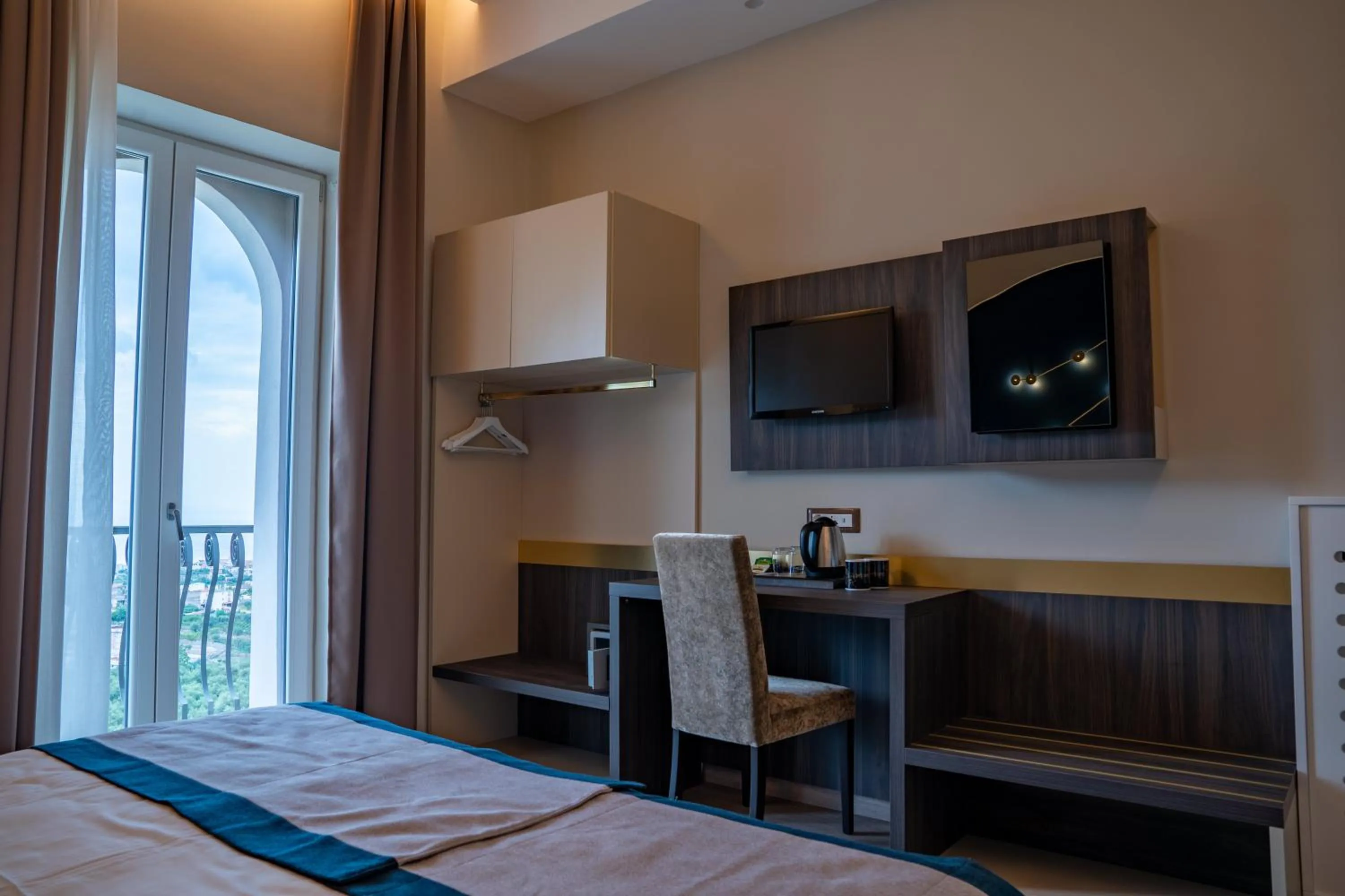 Bed in San Lorenzo - Boutique Hotel & SPA