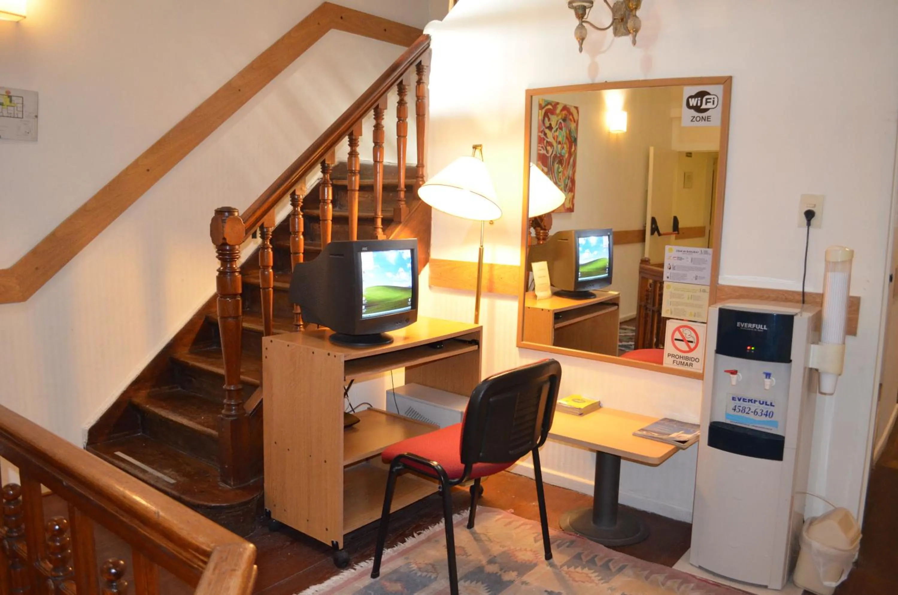 Hotel Gran Sarmiento