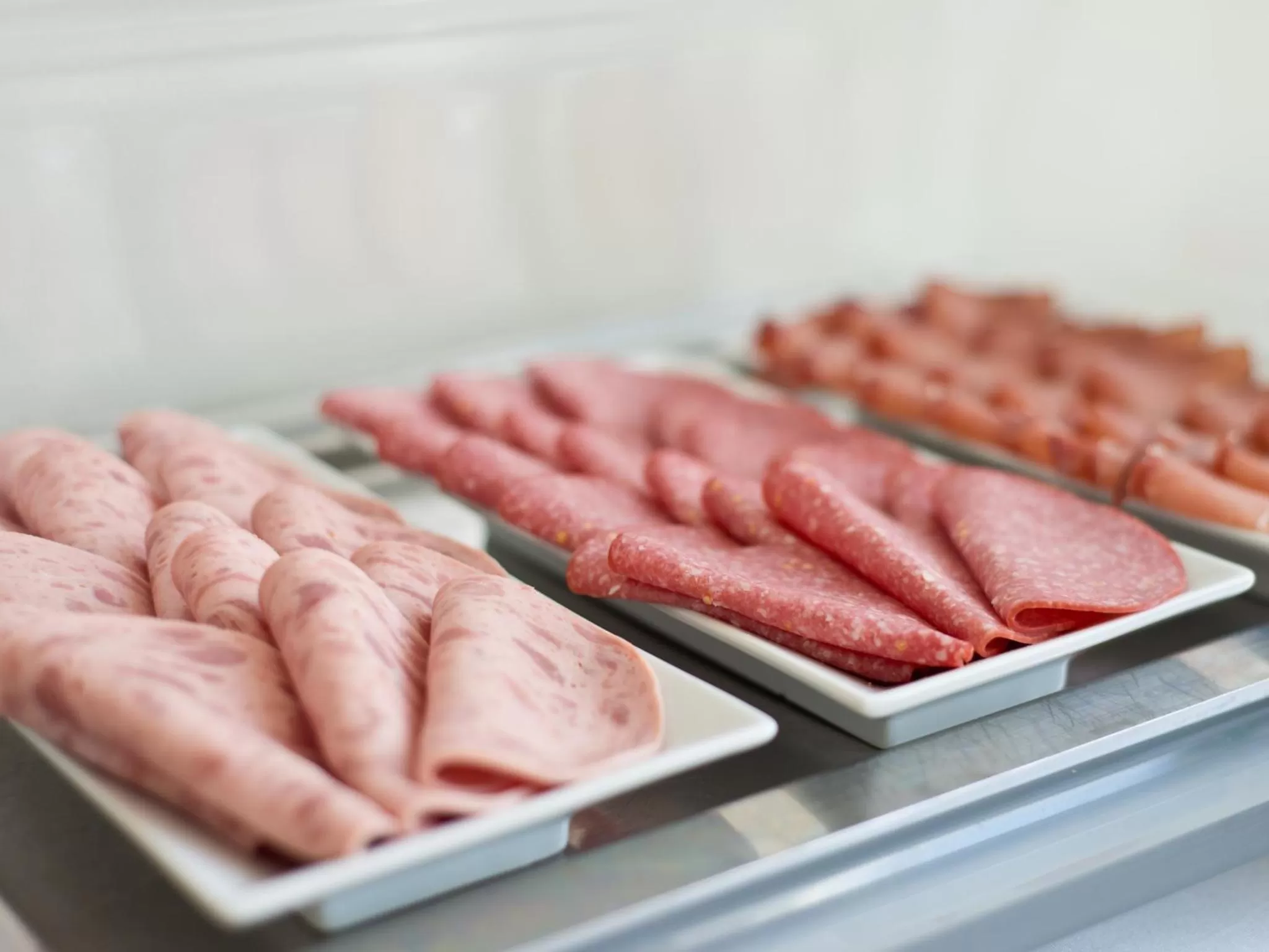 Food close-up in ACHAT Hotel Monheim am Rhein