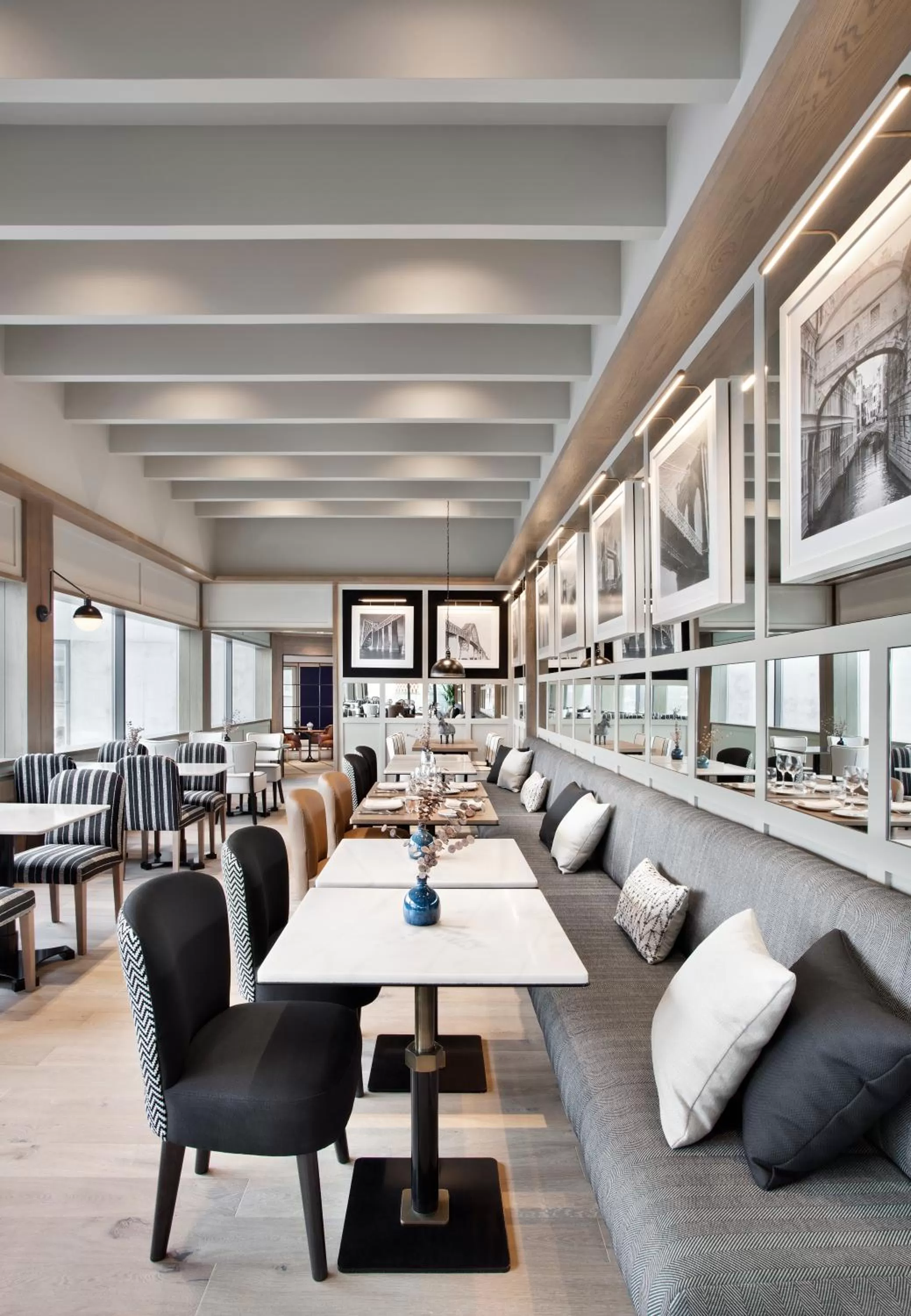 Breakfast in Vincci Ponte de Ferro