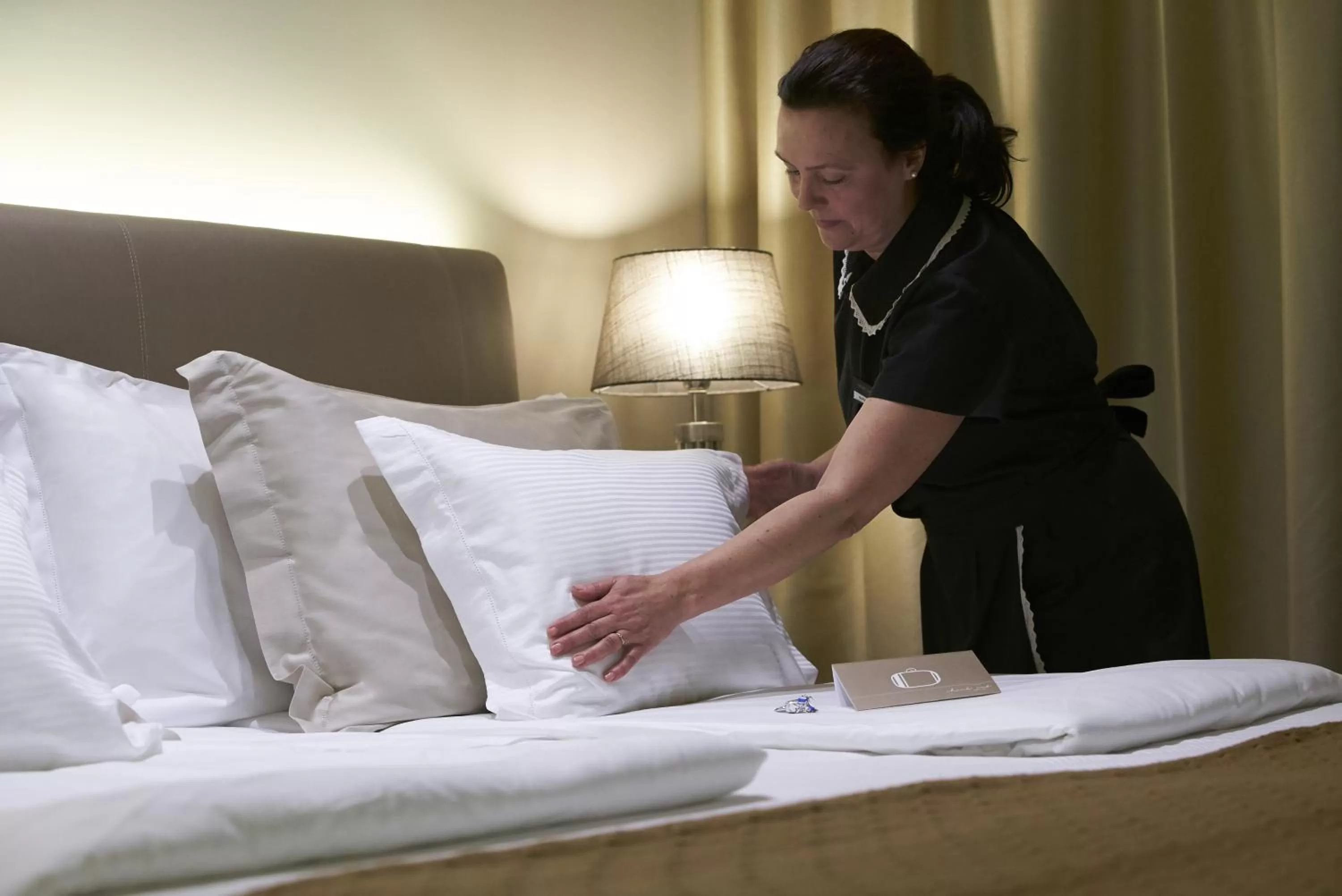 Deluxe Room in PortoBay Liberdade