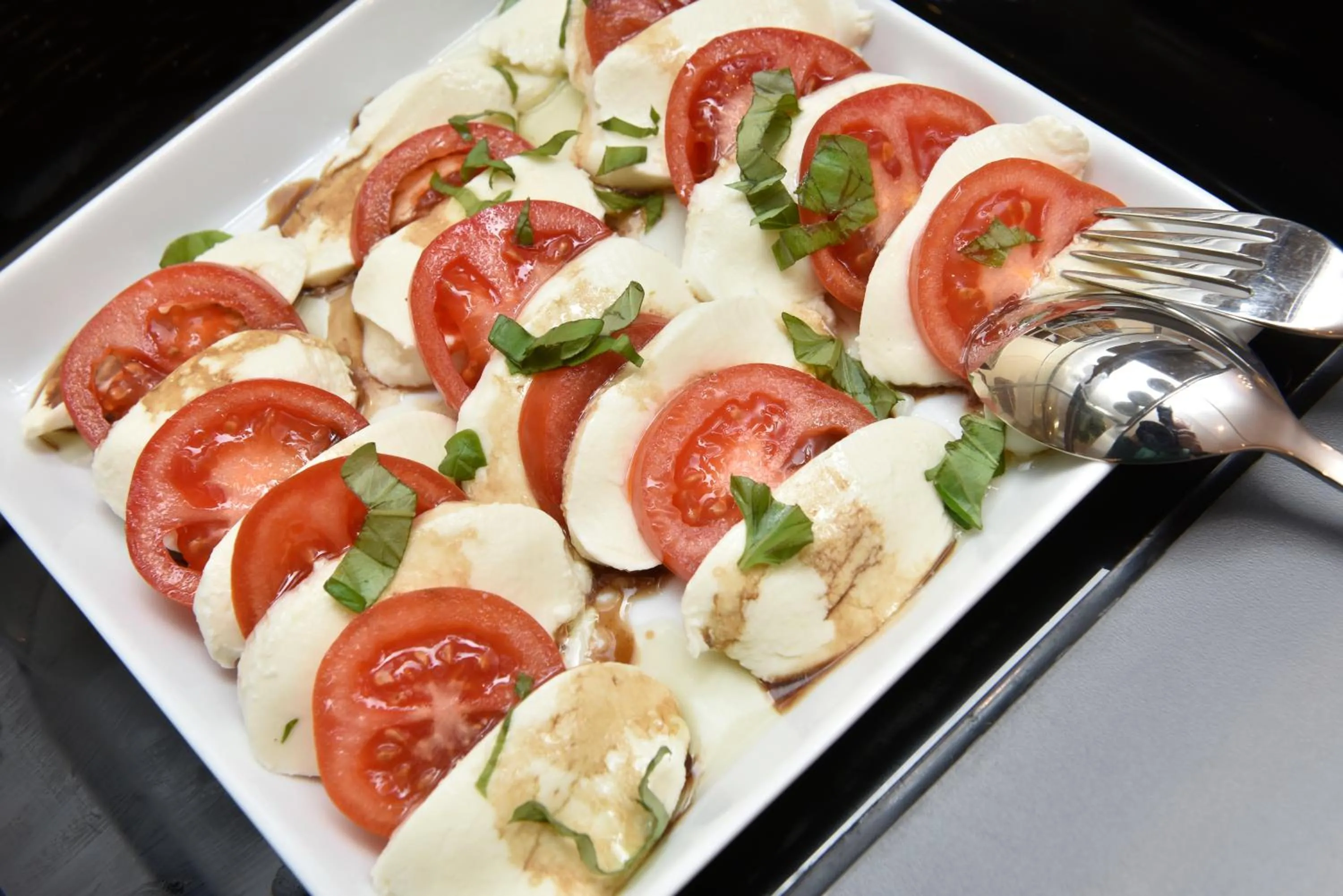 Breakfast in Hotel ADRIA München