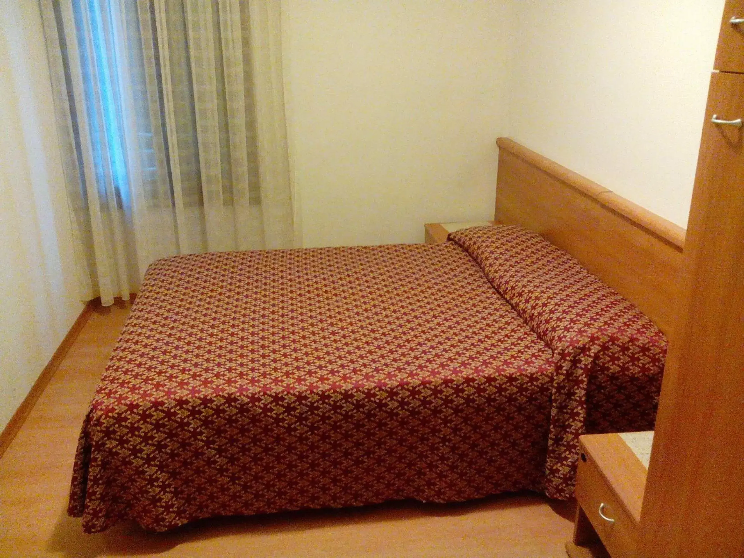 Single Room in Albergo Alla Speranza Single Room in Albergo Alla Speranza