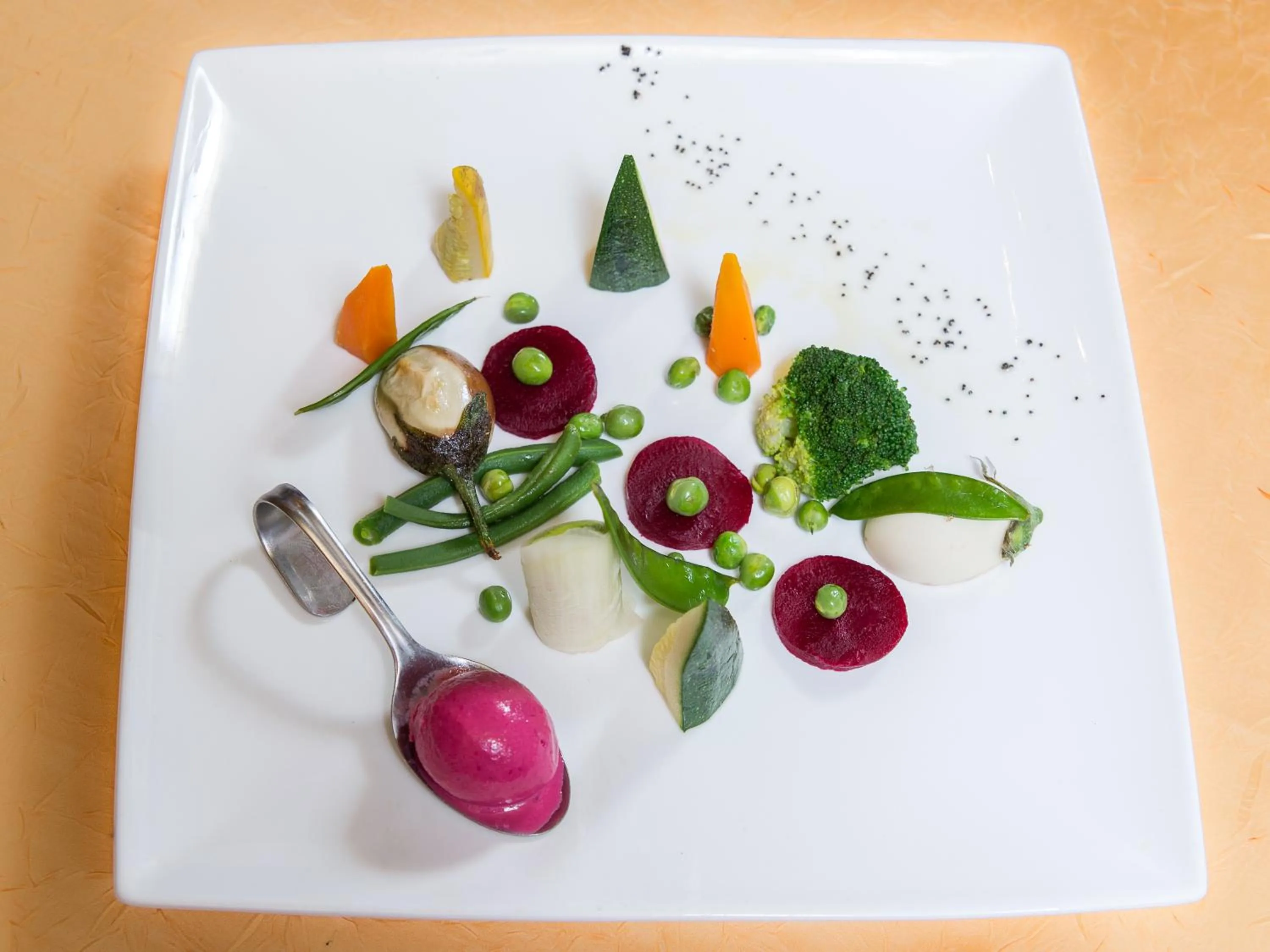 Le Clos Champel Hôtel Restaurant Logis