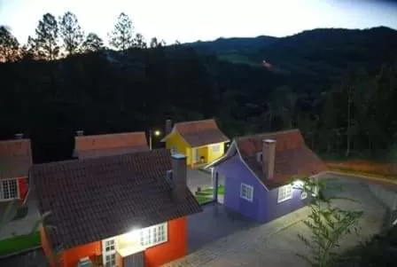 Pousada Vale Dos Figos