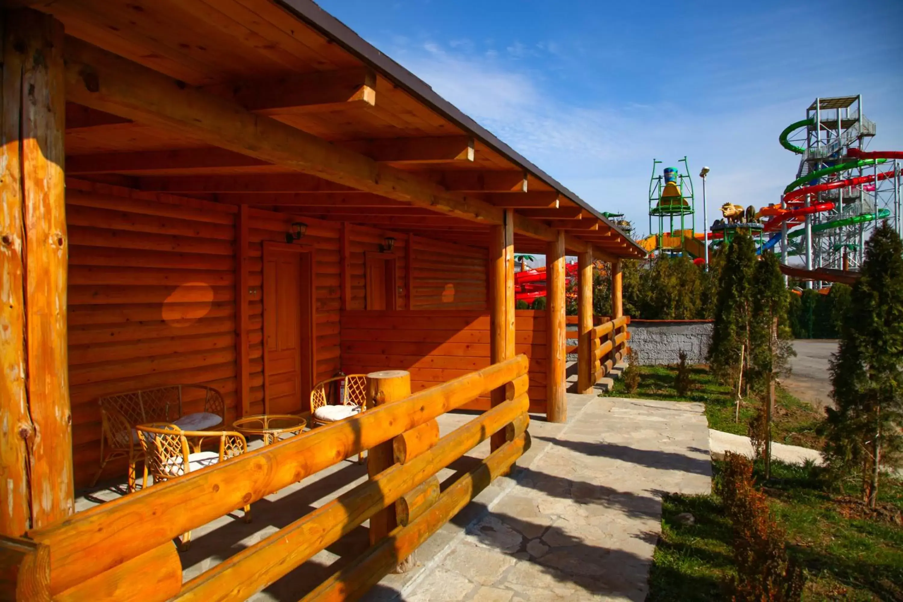 Family Suite in S Club Resort Hotel Aqua Park and Spa Family Suite in S Club Resort Hotel Aqua Park and Spa