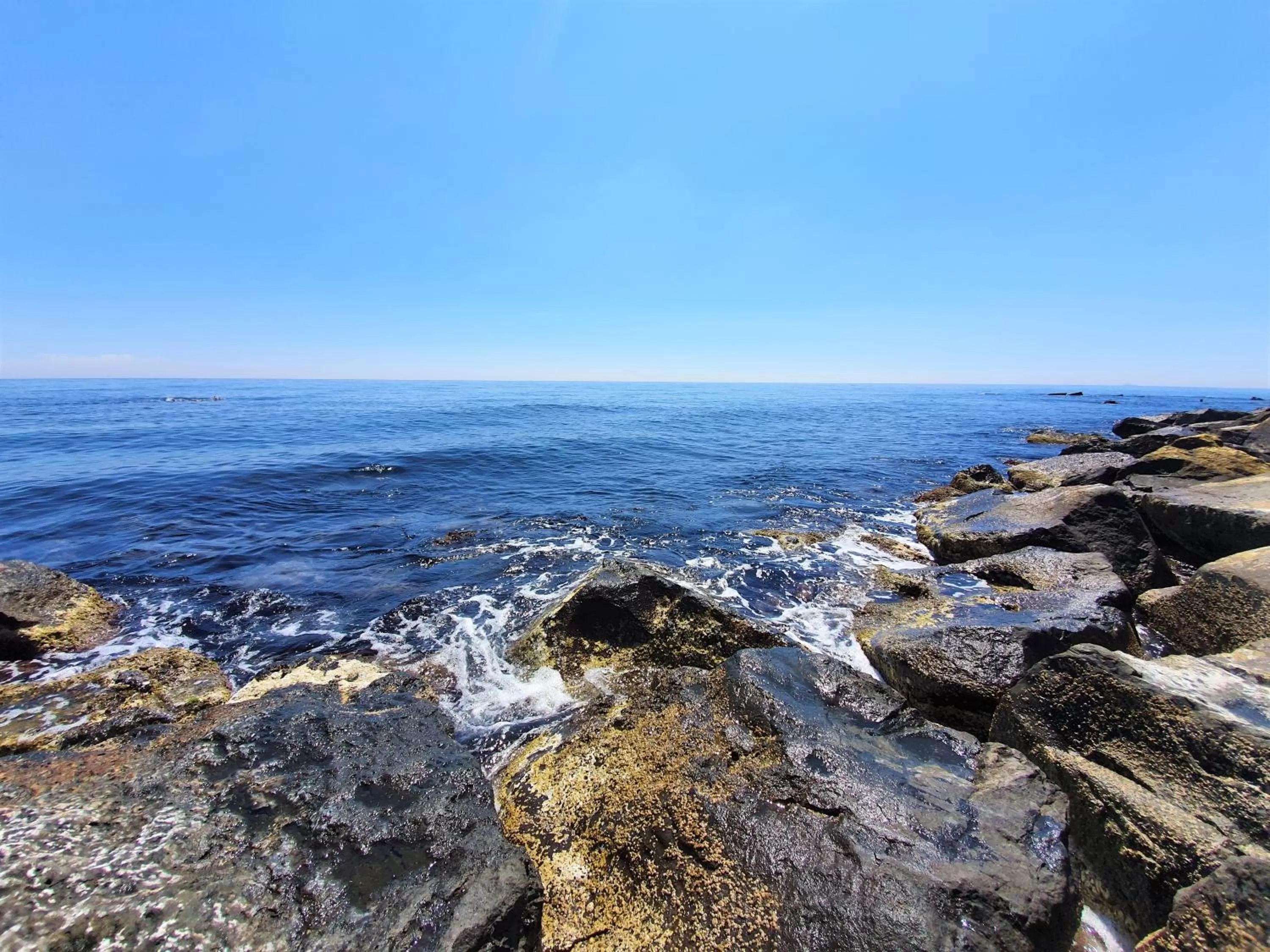 Natural landscape in Antica Dimora Barocca
