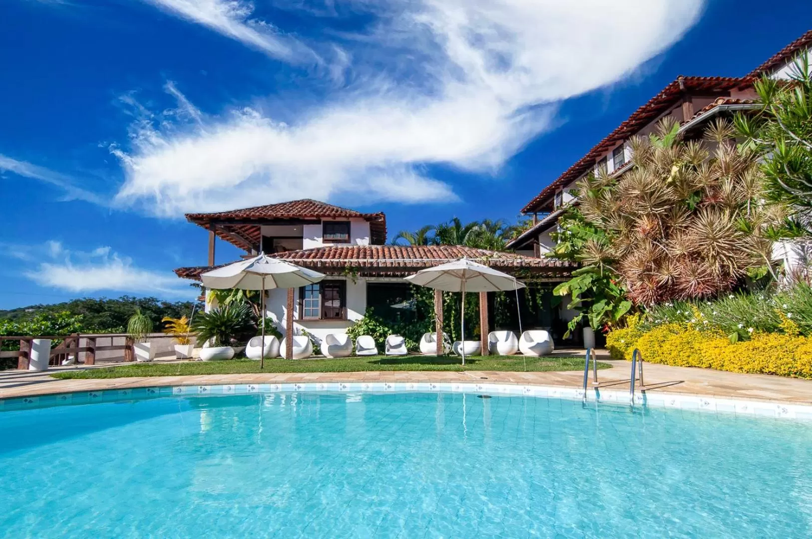 Buzios Arambaré Hotel