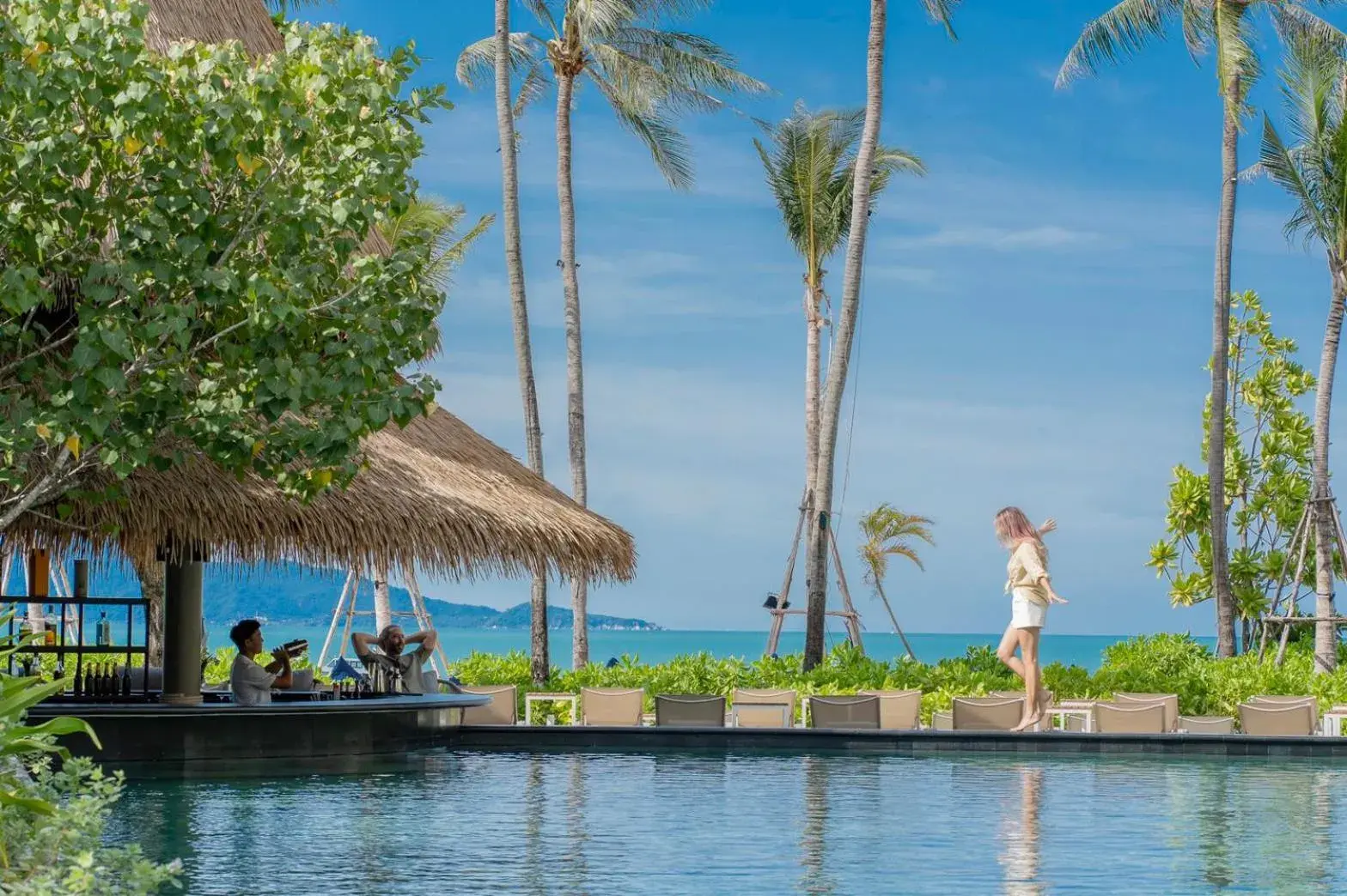 Holiday Inn Resort Samui Bophut Beach, an IHG Hotel Holiday Inn Resort Samui Bophut Beach, an IHG Hotel