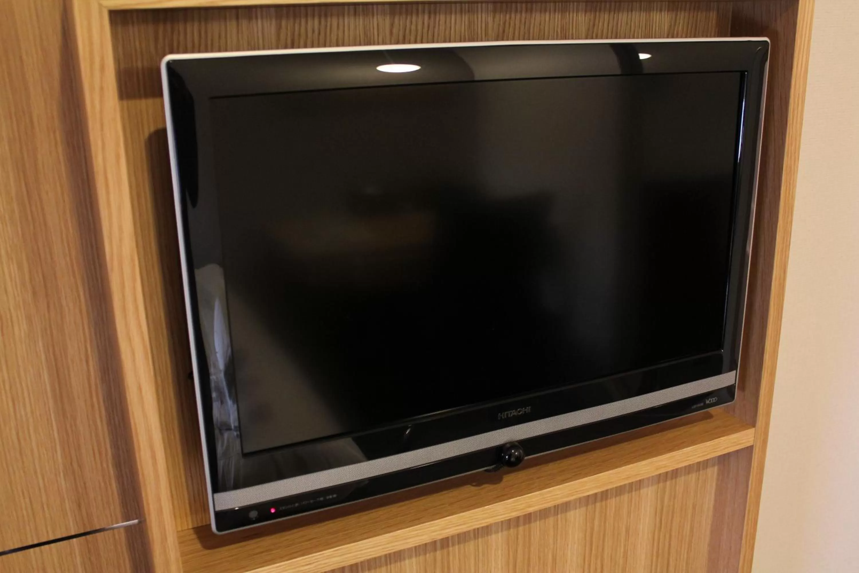 TV and multimedia in Akihabara Washington Hotel