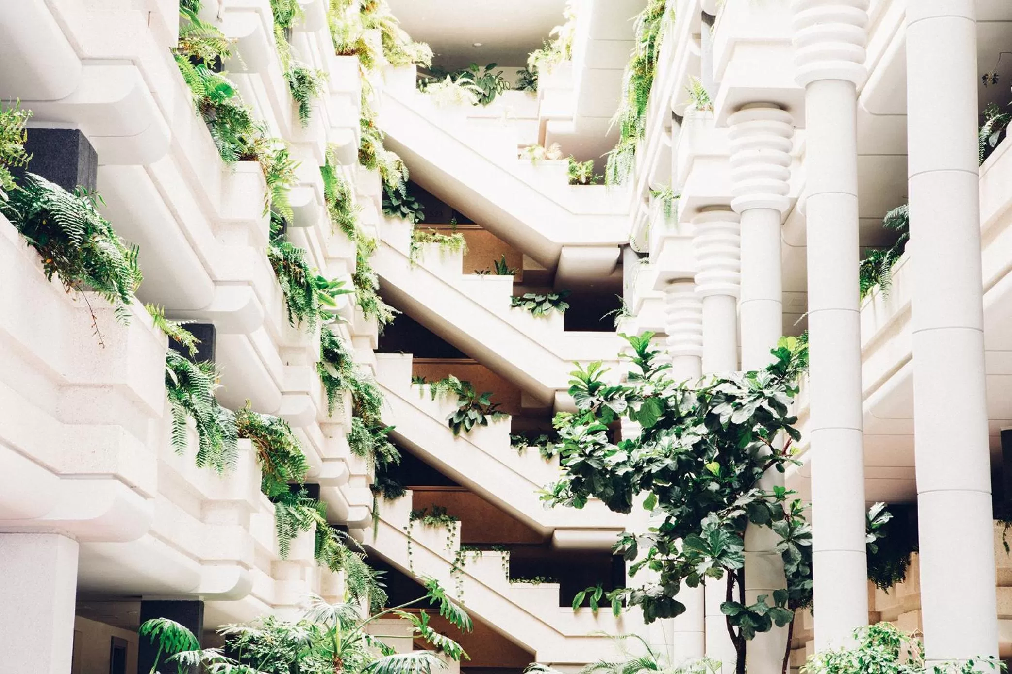 Lobby or reception in Spring Arona Gran Hotel - Adults Only