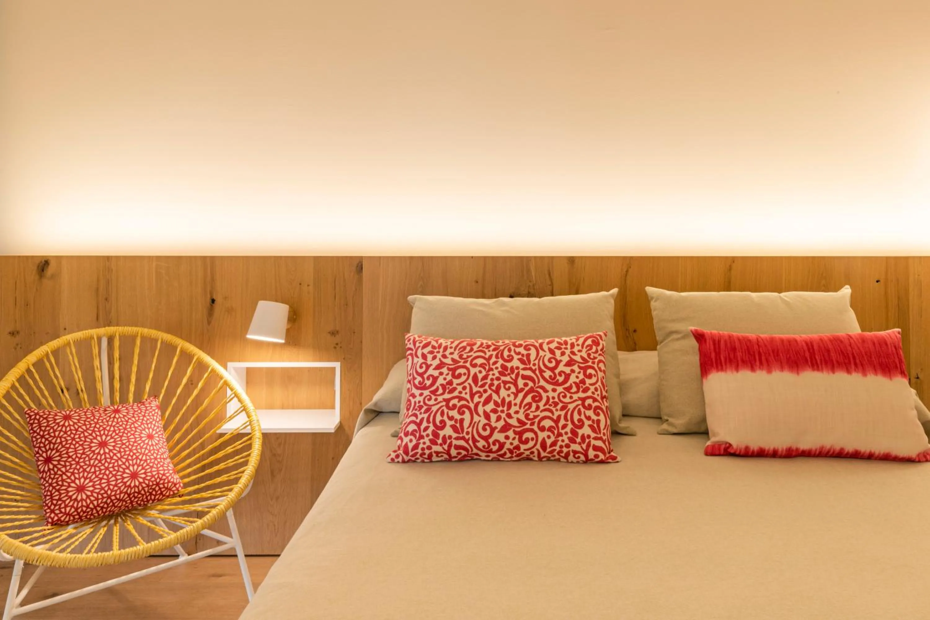 Hotel Maritim 4 Superior