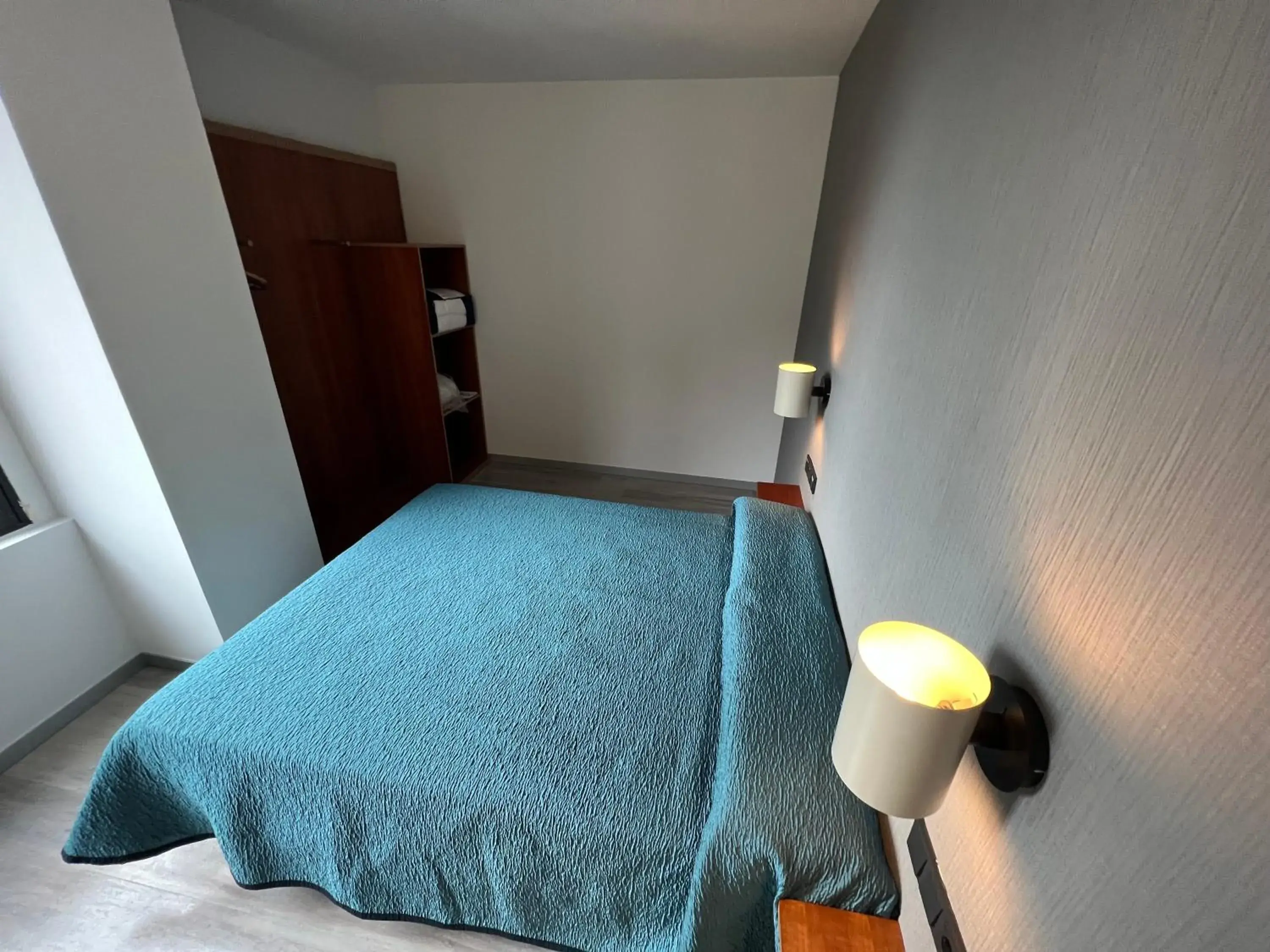 Twin Room in Duque de Wellington Twin Room in Duque de Wellington