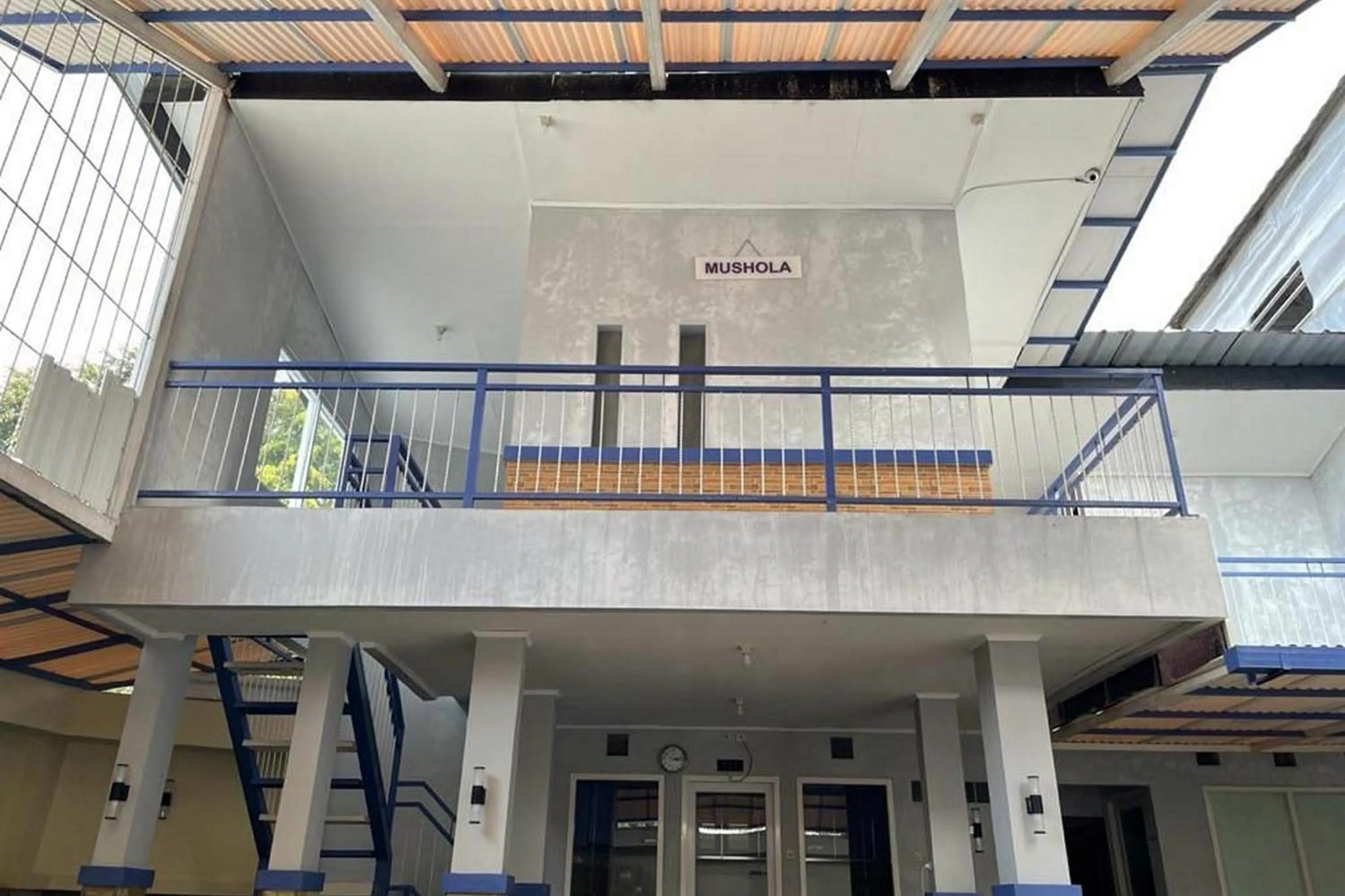 Property building in Villa Syariah Citeko Mitra RedDoorz