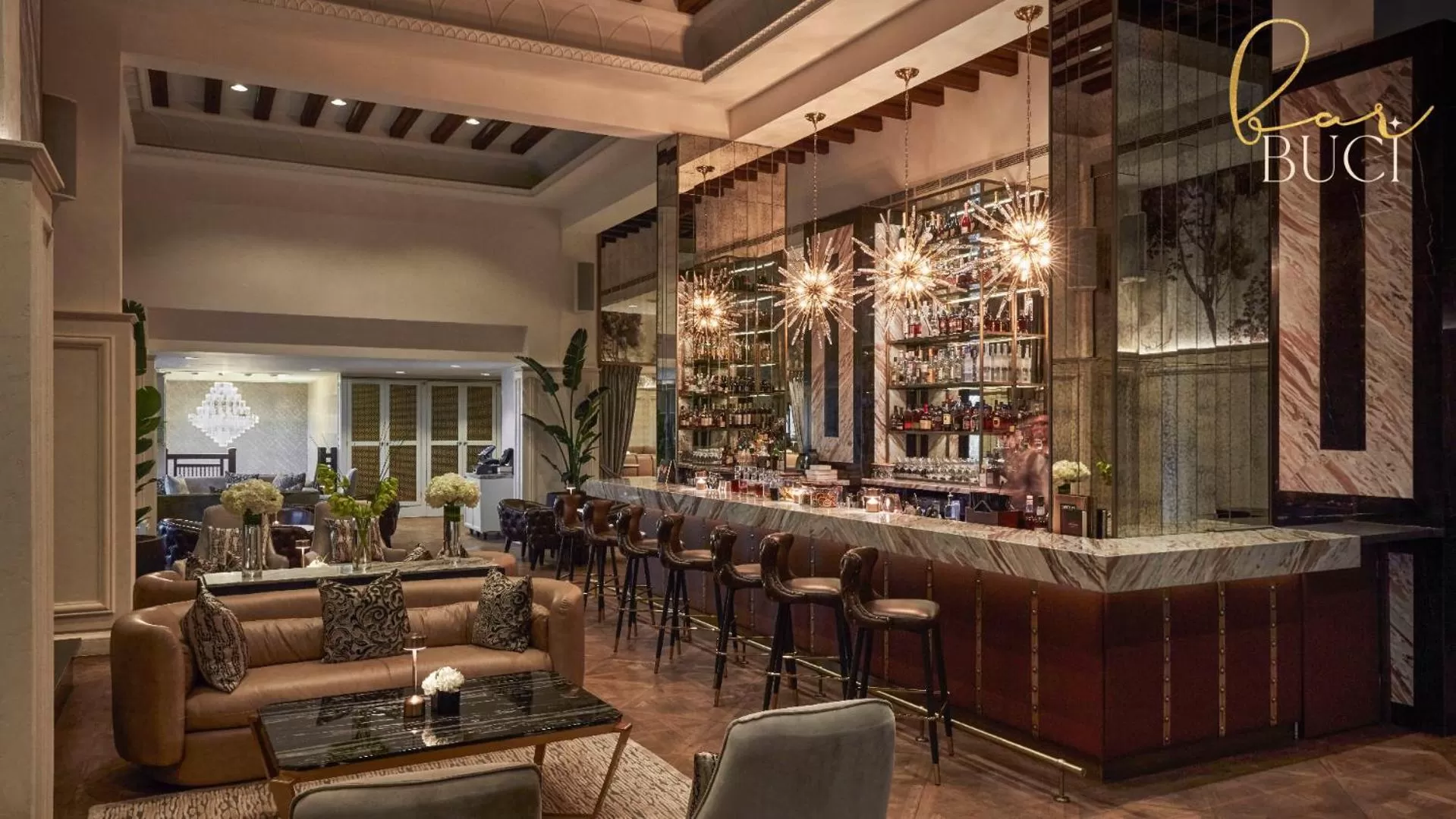 Restaurant/places to eat in Jumeirah Al Qasr Dubai