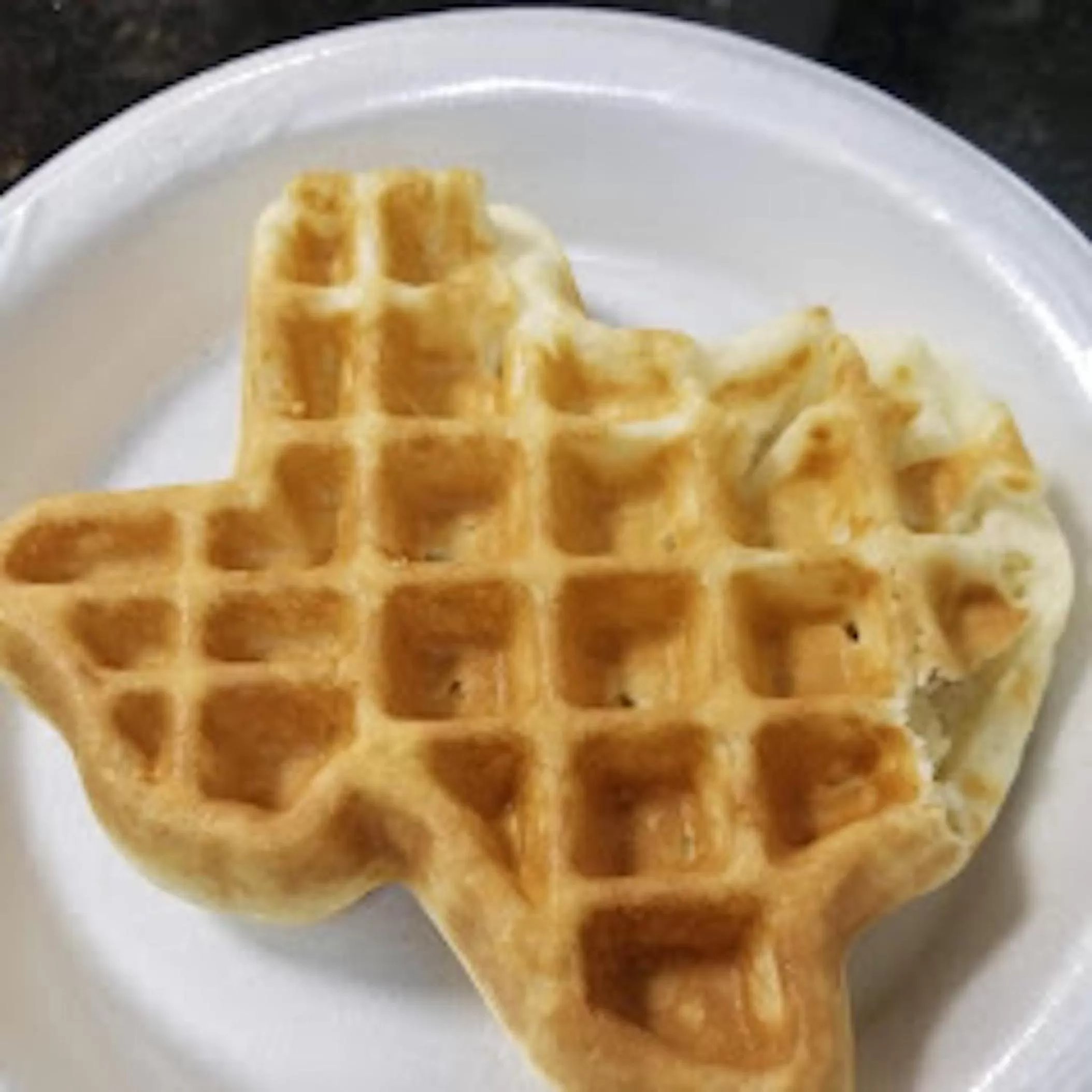 Breakfast in Baymont Inn & Suites by Wyndham Odessa