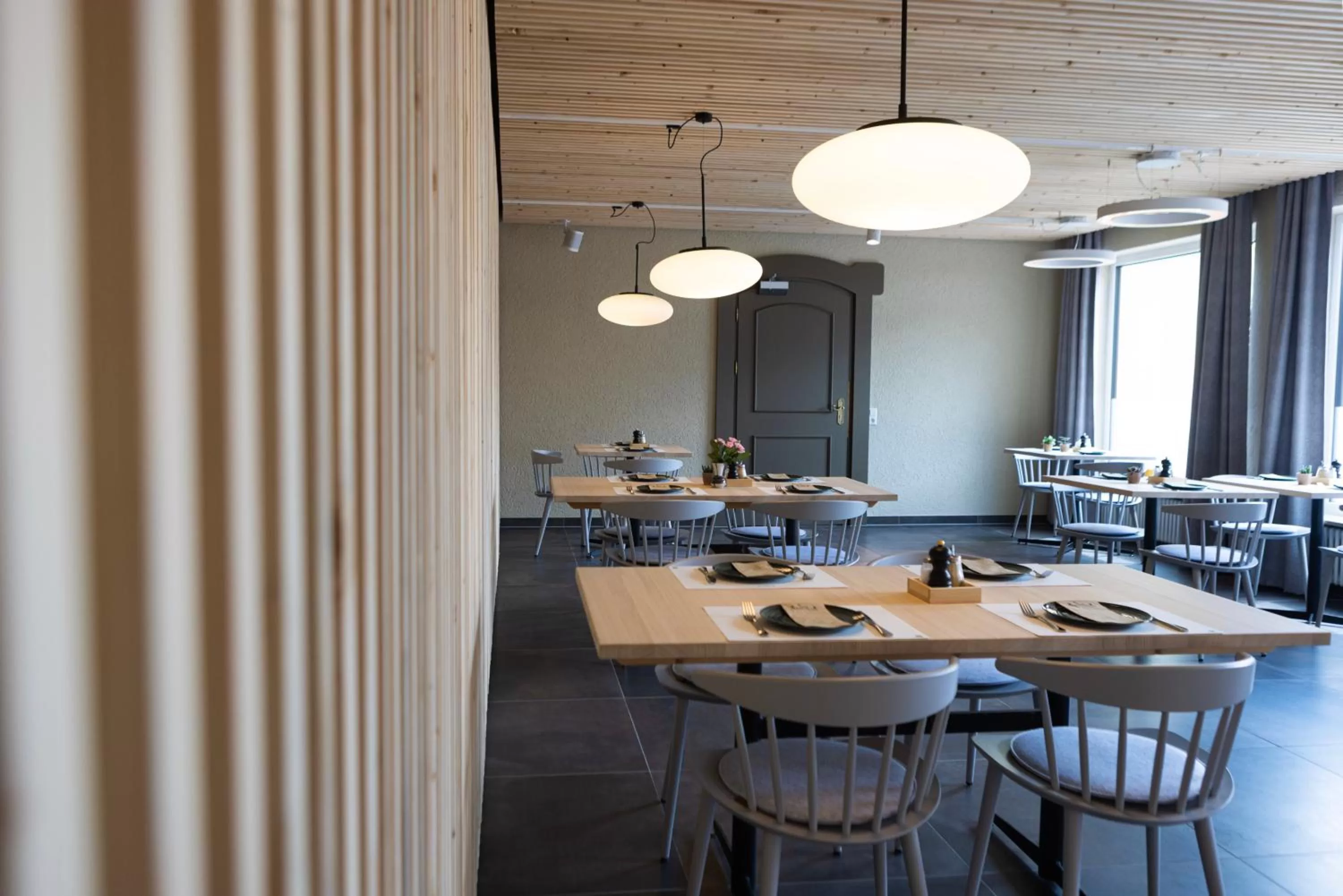 Breakfast in Das Hohenried