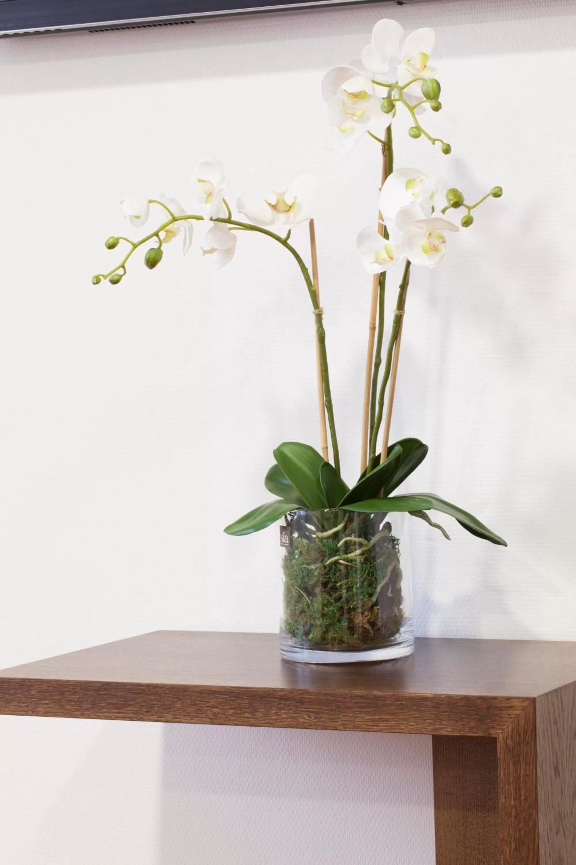 Bedroom in Soho Boutique Oviedo