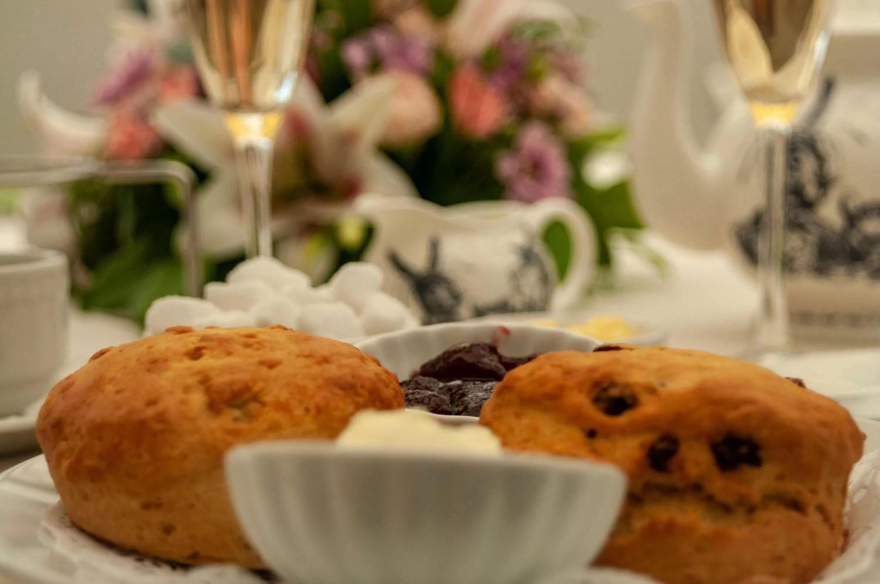 Restaurant/places to eat in Best Western Plus Bentley Hotel