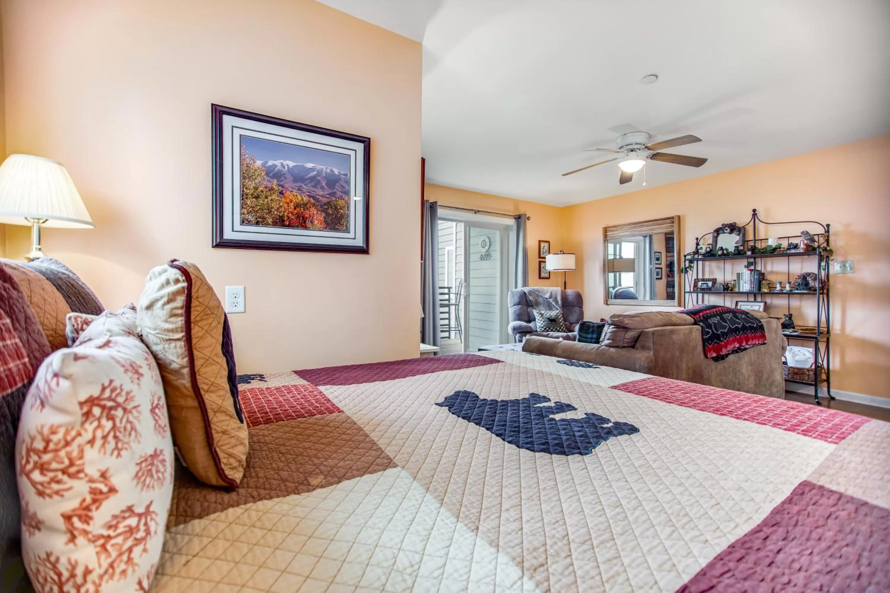 Gatlinburg Summit Condo #6208