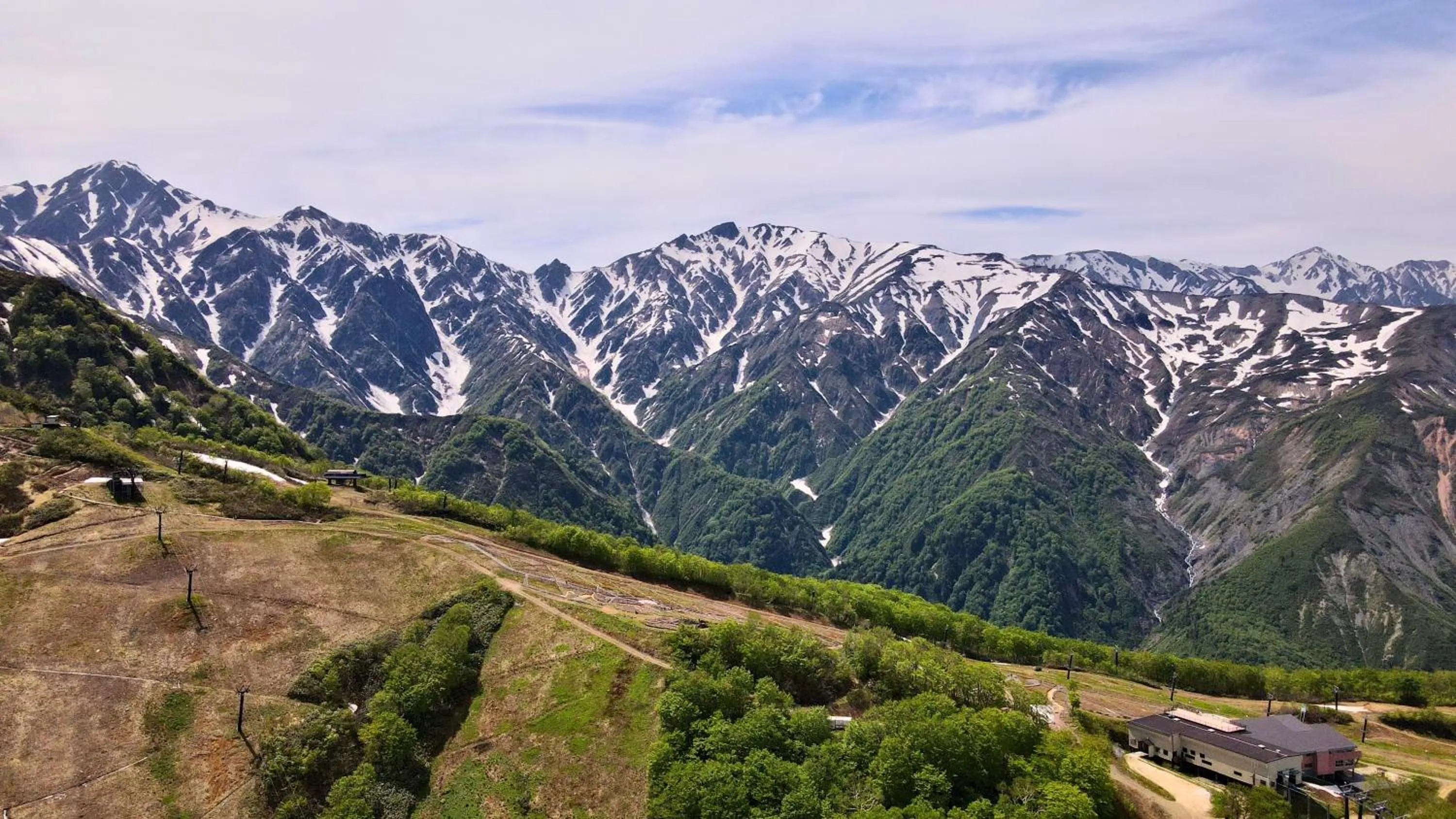 Nearby landmark in Resort Inn Marion Shinano