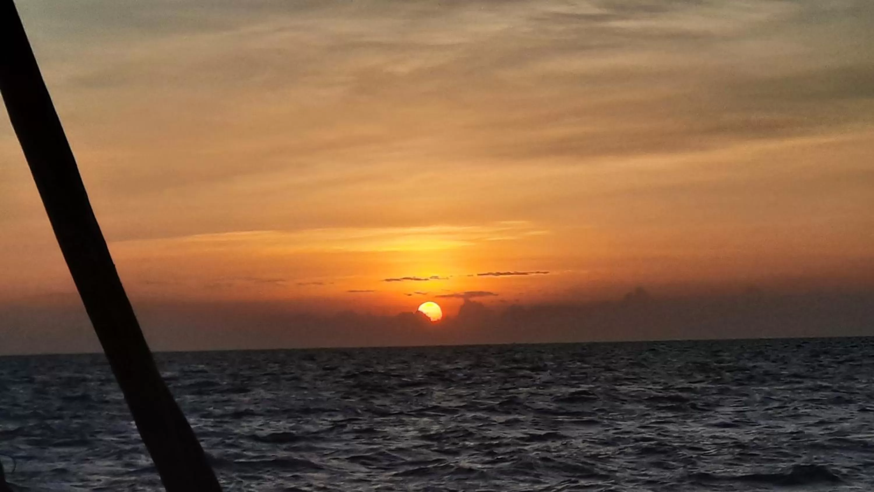 Natural landscape in Wildland Resort