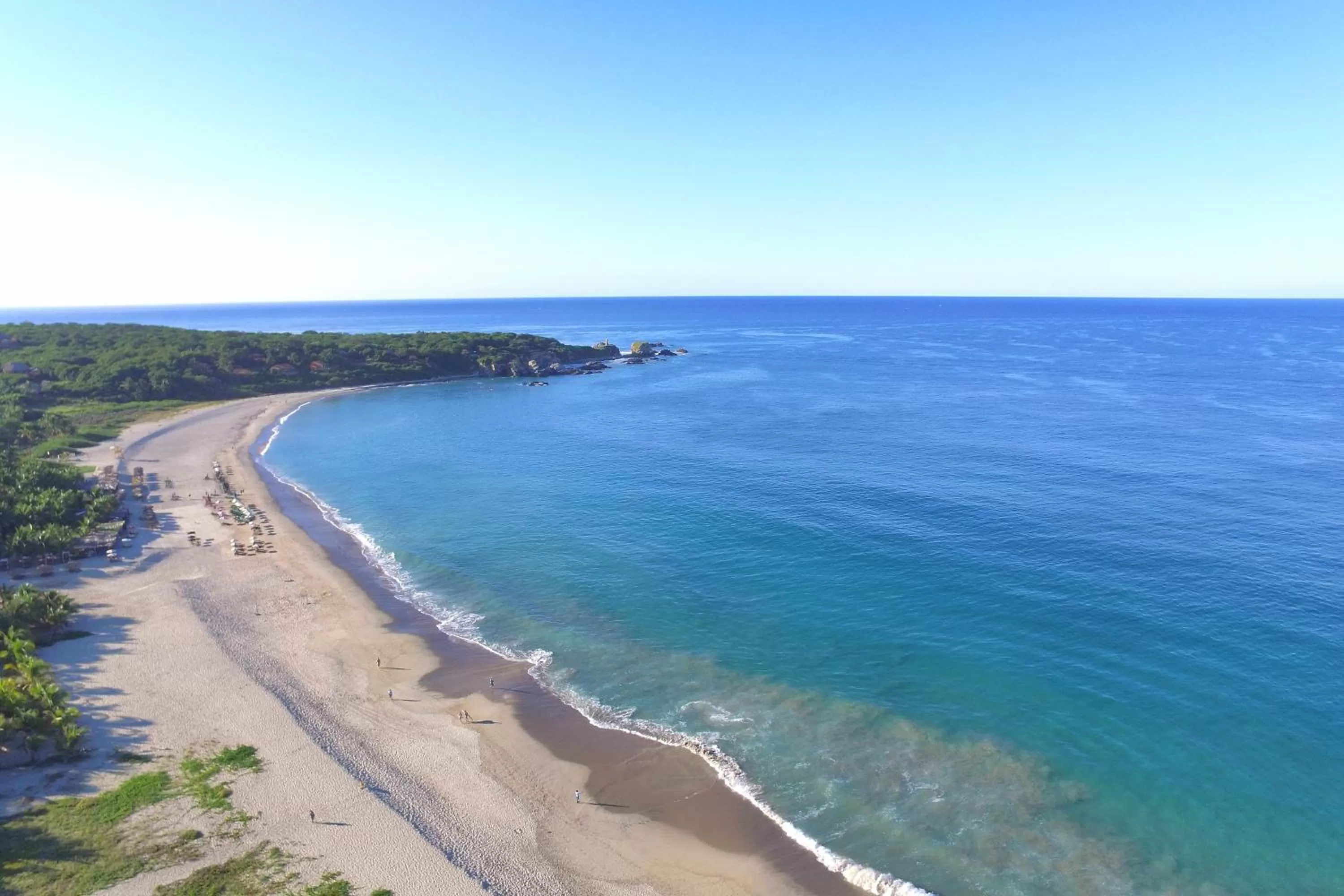 Punta Zicatela Hotel - Adults Only