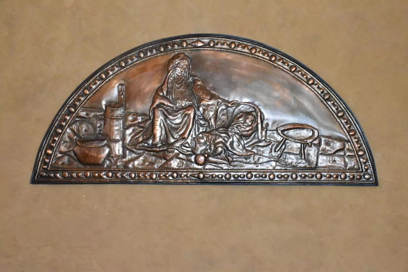 OSTROG Aparthotel KOLIBA-VLASTNIŠTVO MANASTIRA OSTROG