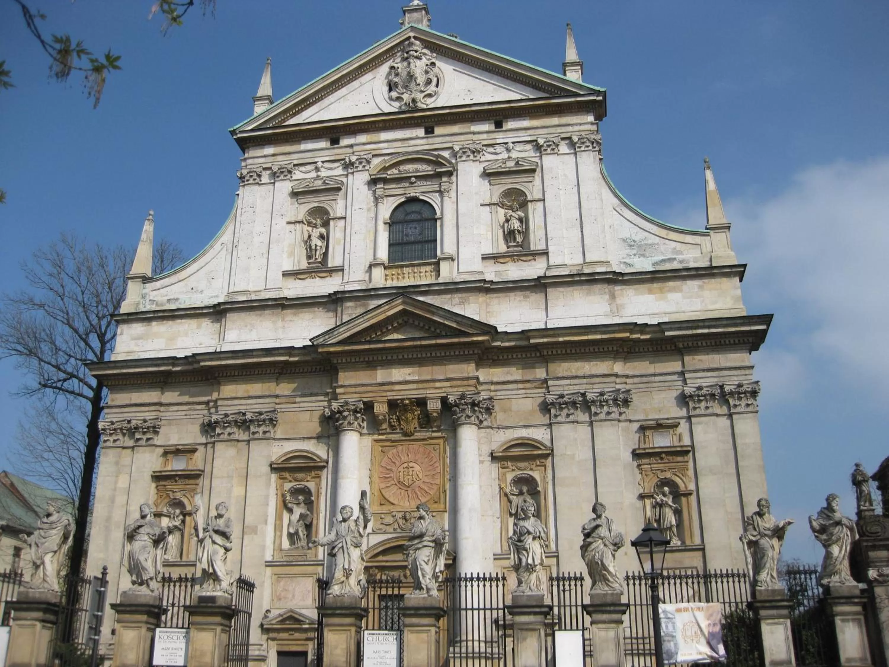 Area and facilities in Résidence Tournet