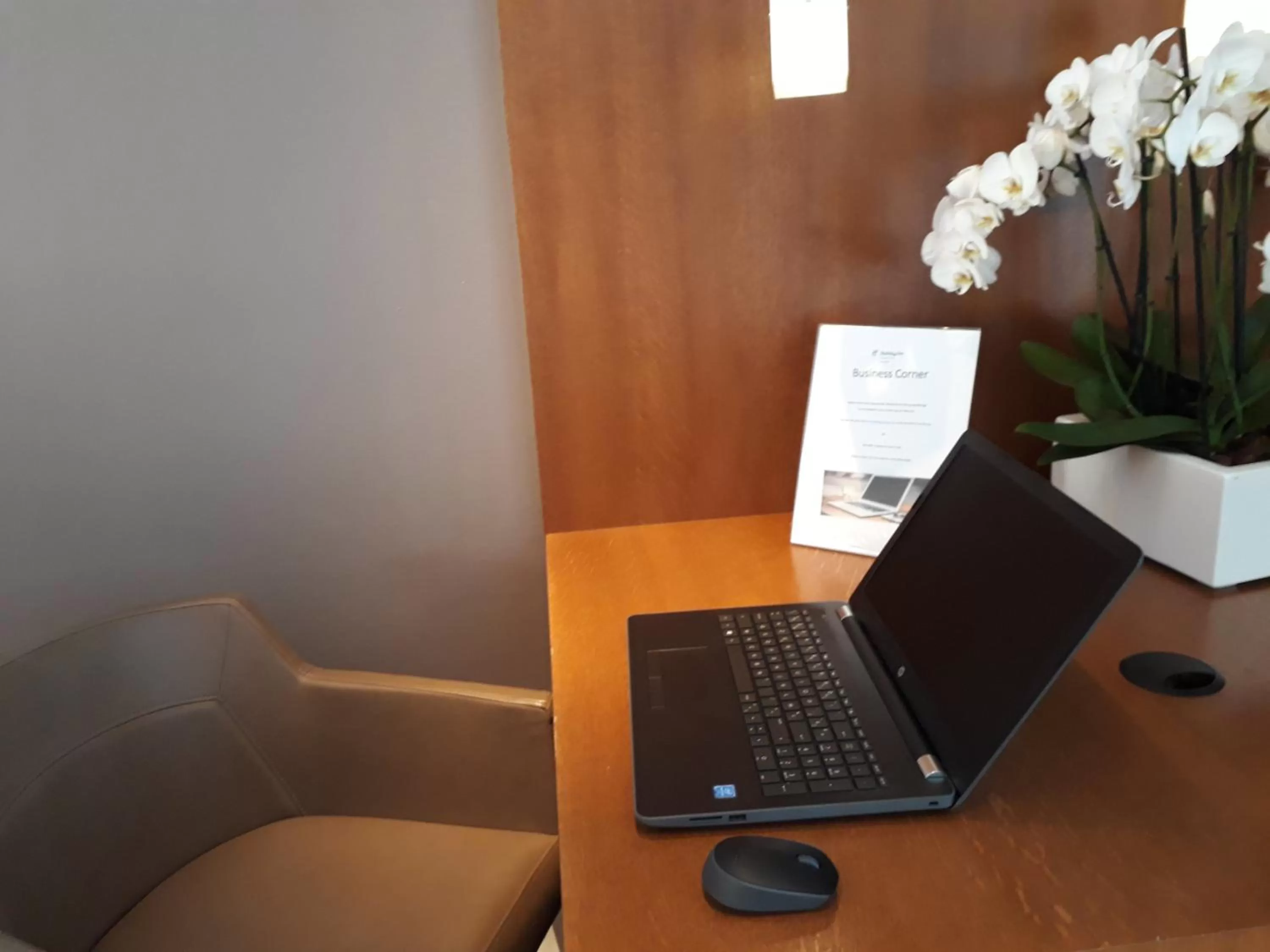 Other in Holiday Inn Gent Expo by IHG