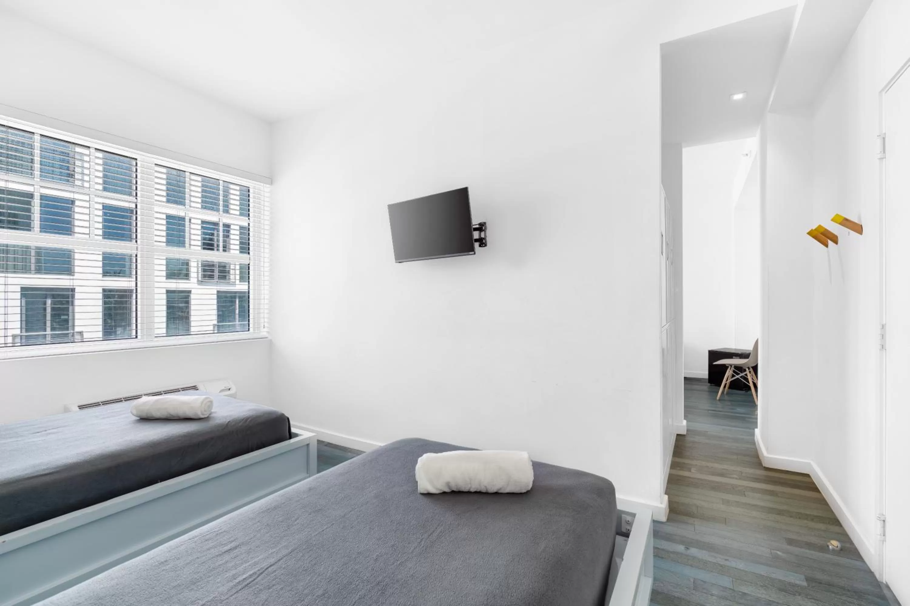 The Variety by LuxUrban