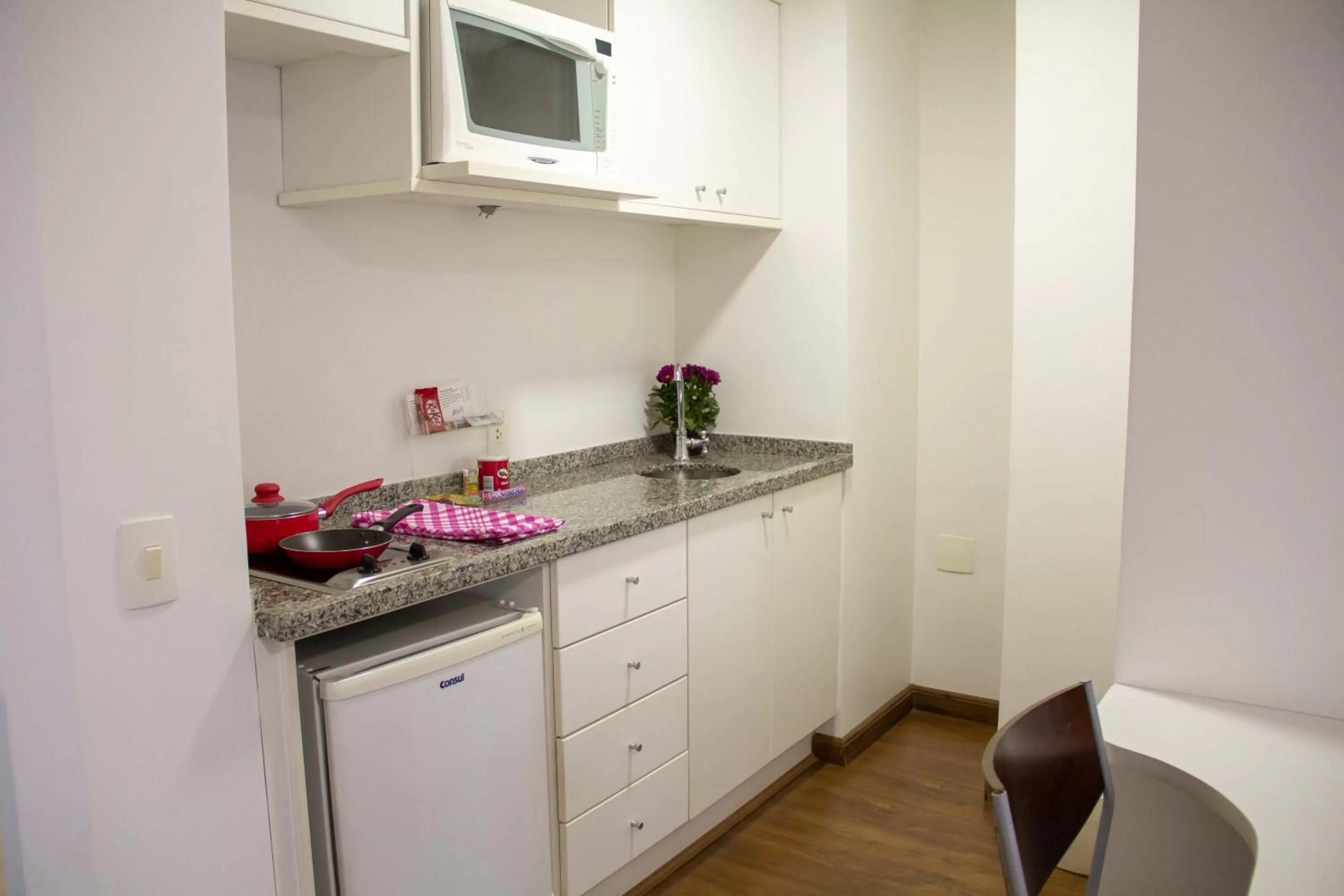 Aparthotel Twin Towers