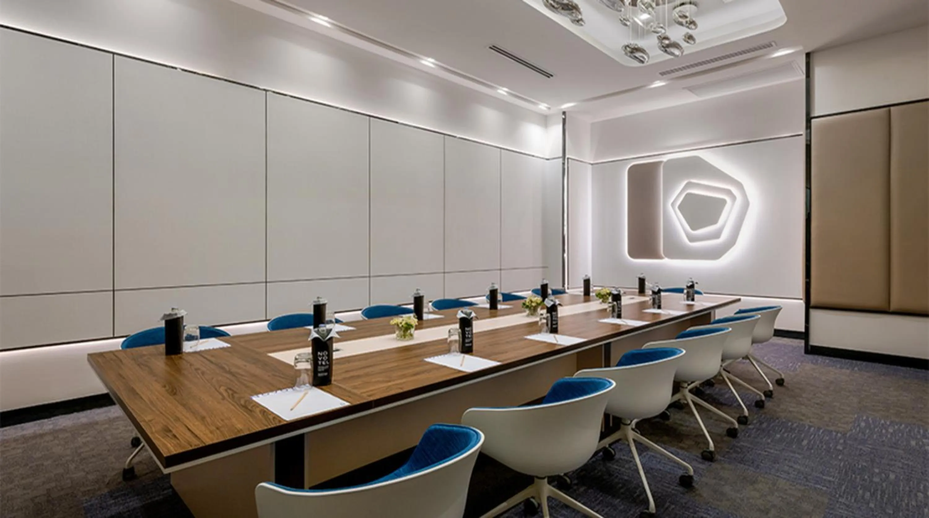 Meeting/conference room in Novotel Rayong Star Convention Centre